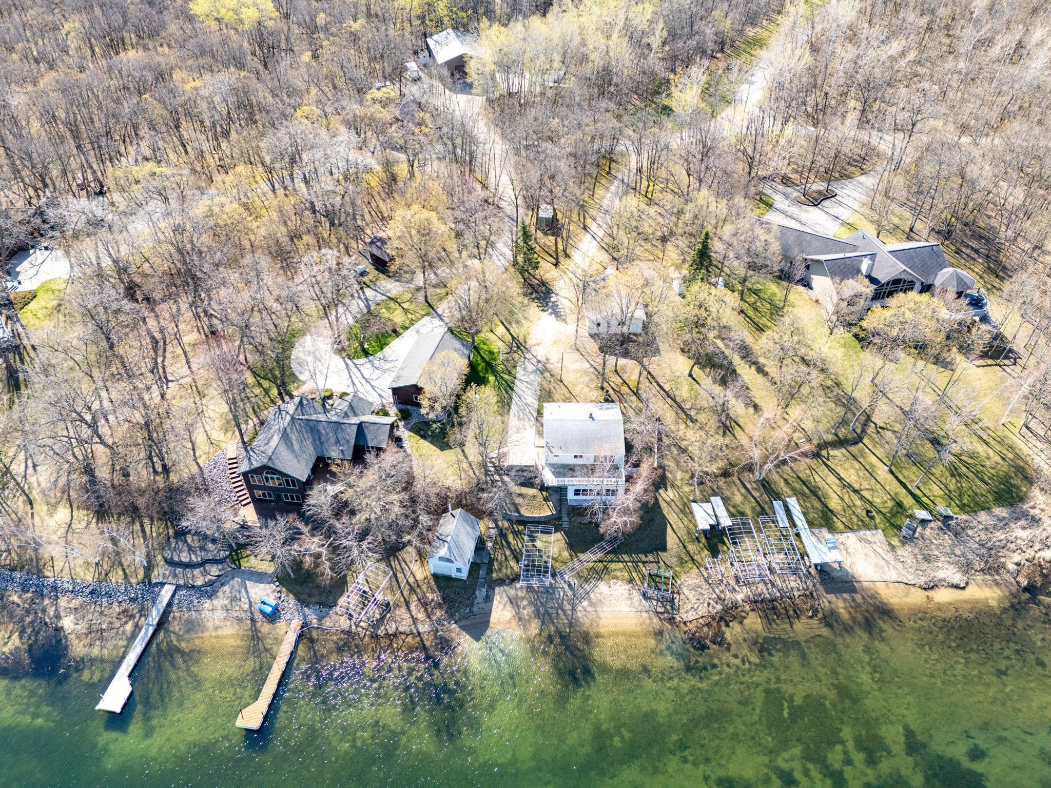 1971 single family home for sale at 18619 390th Street SE in Erskine, MN — 3 bed, 1 bath (photo 37 of 45)