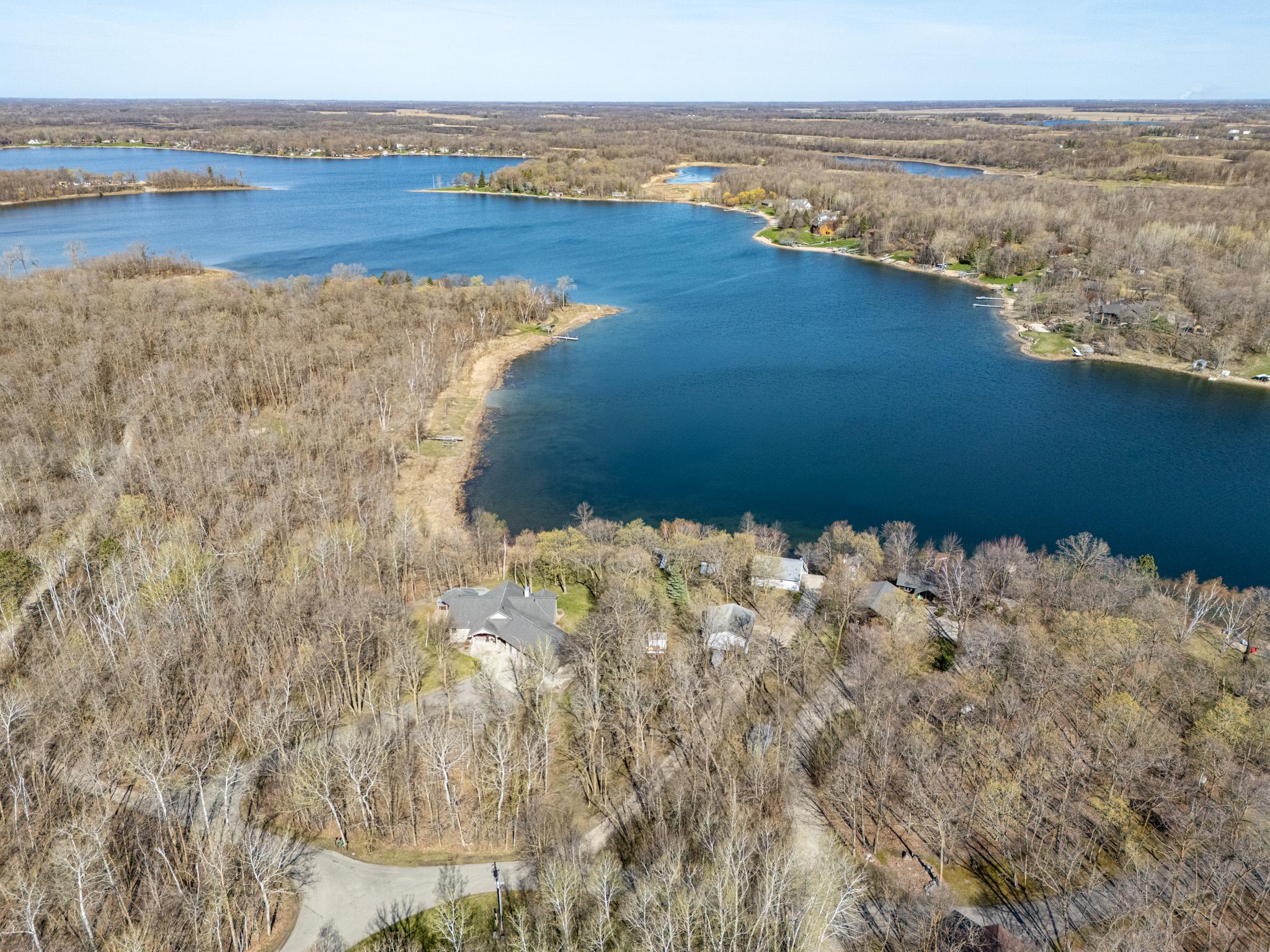 1971 single family home for sale at 18619 390th Street SE in Erskine, MN — 3 bed, 1 bath (photo 39 of 45)
