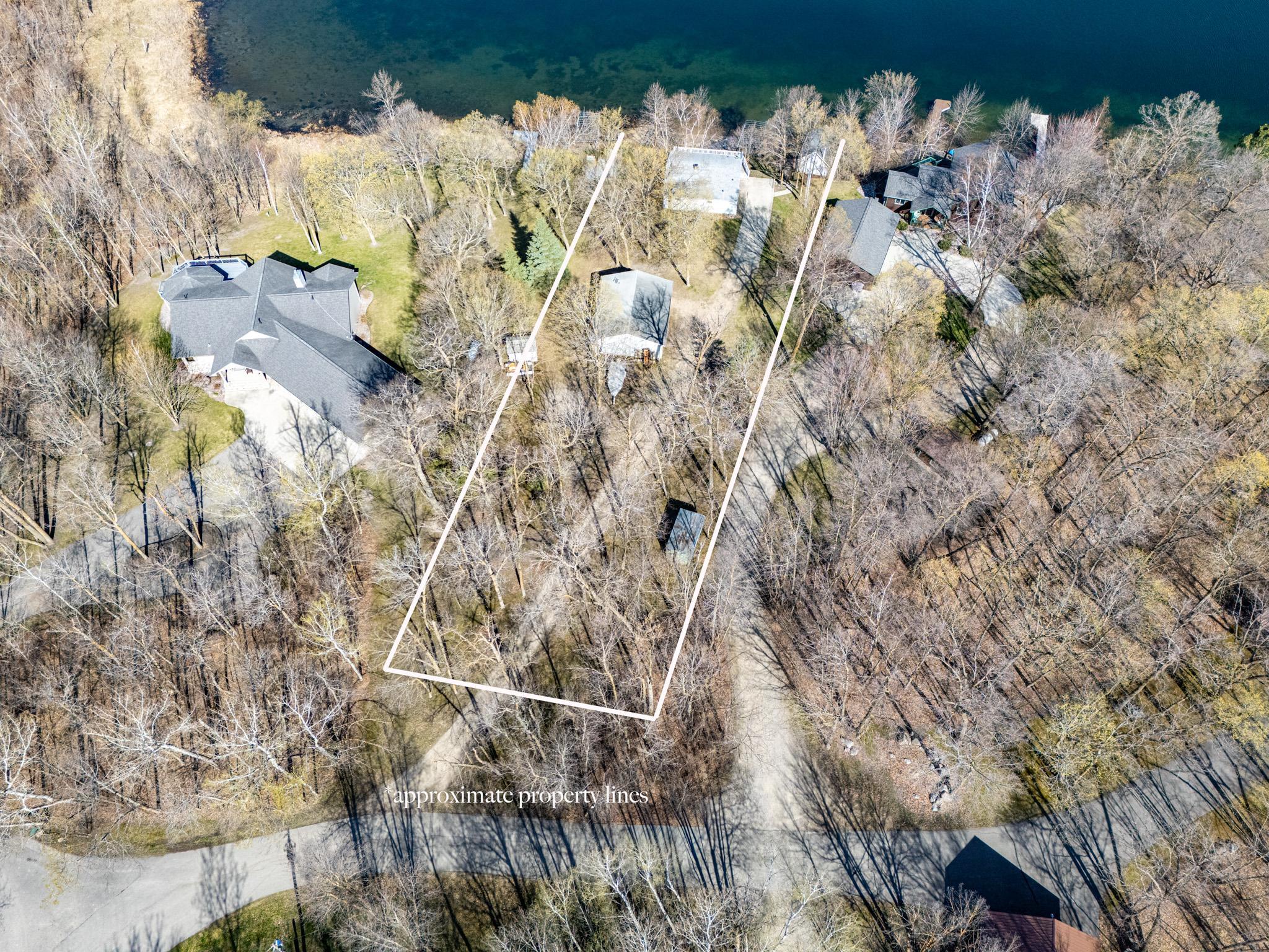 1971 single family home for sale at 18619 390th Street SE in Erskine, MN — 3 bed, 1 bath (photo 40 of 45)