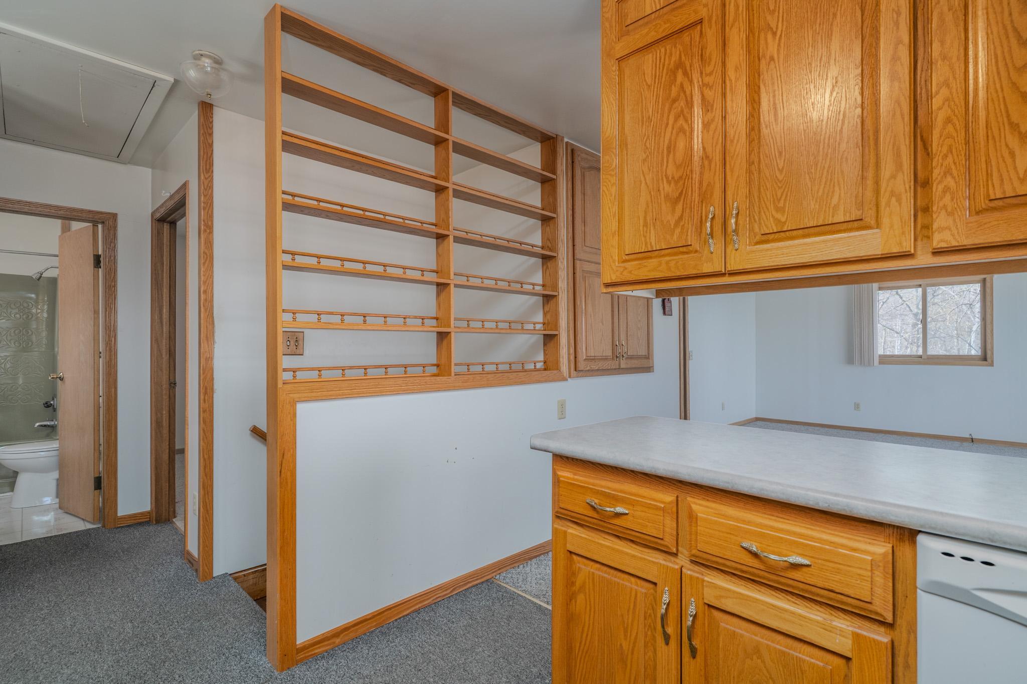 1971 single family home for sale at 18619 390th Street SE in Erskine, MN — 3 bed, 1 bath (photo 5 of 45)