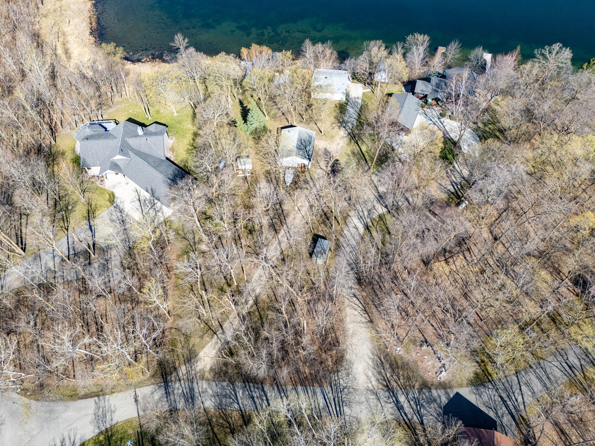 1971 single family home for sale at 18619 390th Street SE in Erskine, MN — 3 bed, 1 bath (photo 41 of 45)