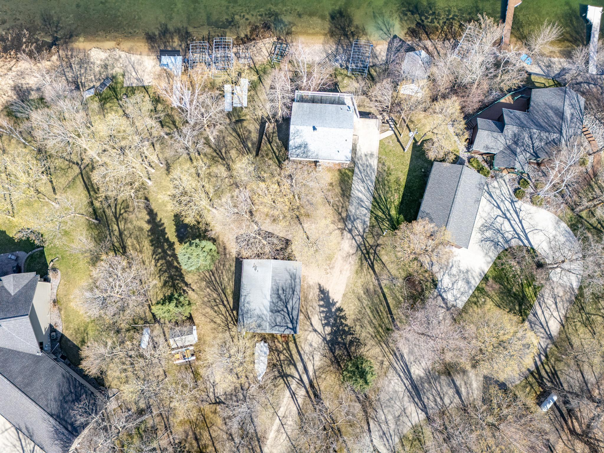 1971 single family home for sale at 18619 390th Street SE in Erskine, MN — 3 bed, 1 bath (photo 42 of 45)