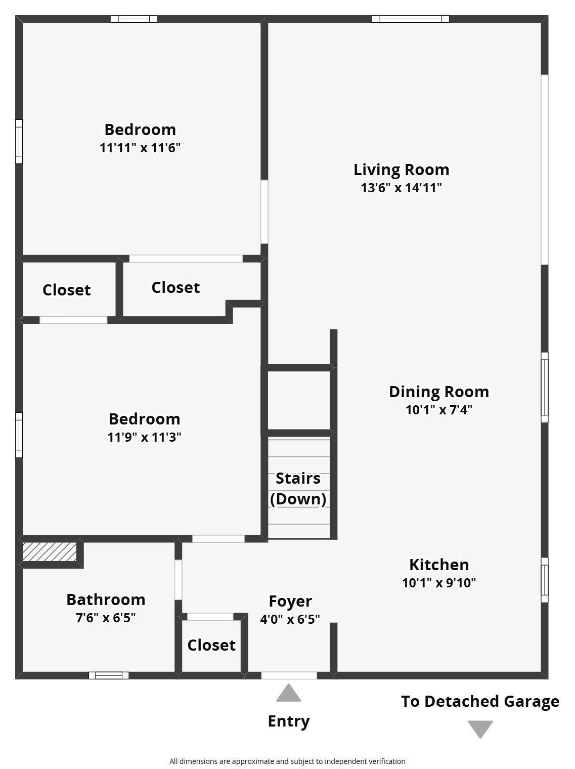 1971 single family home for sale at 18619 390th Street SE in Erskine, MN — 3 bed, 1 bath (photo 45 of 45)