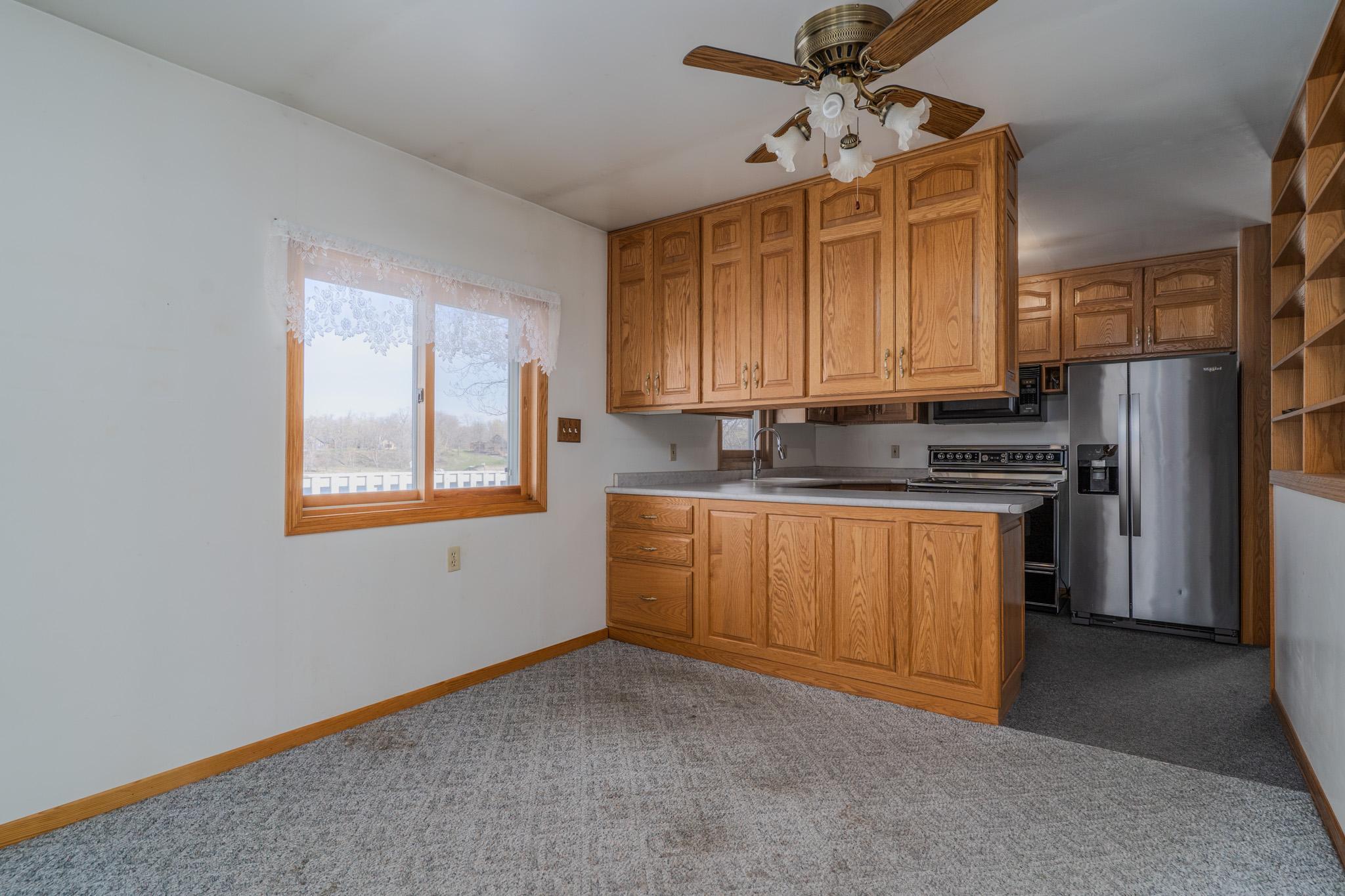 1971 single family home for sale at 18619 390th Street SE in Erskine, MN — 3 bed, 1 bath (photo 6 of 45)
