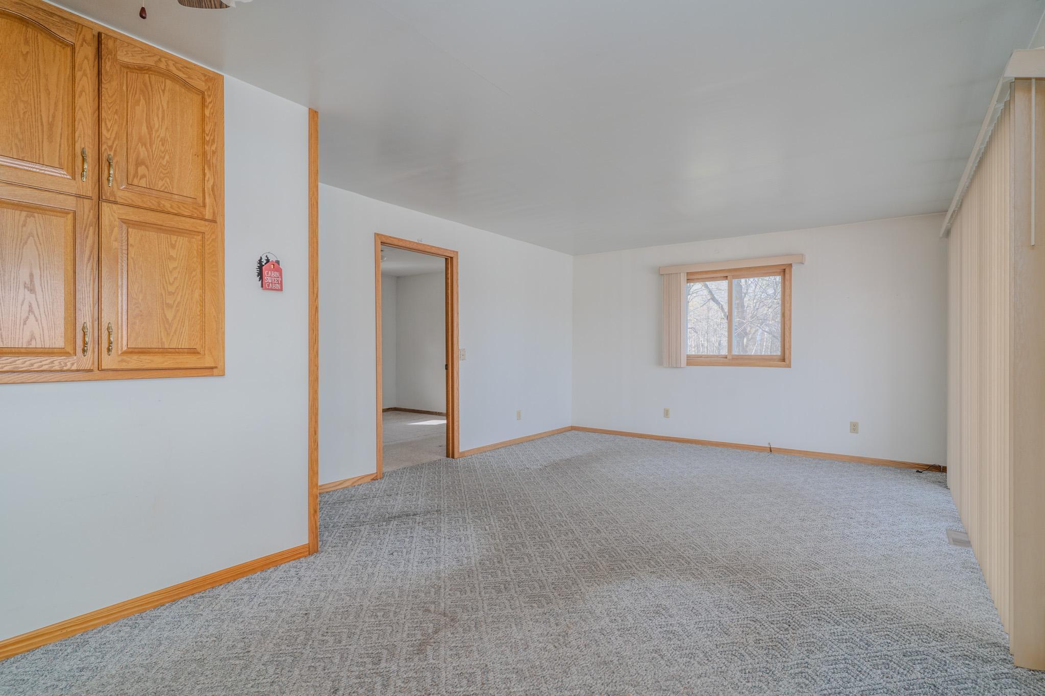 1971 single family home for sale at 18619 390th Street SE in Erskine, MN — 3 bed, 1 bath (photo 7 of 45)