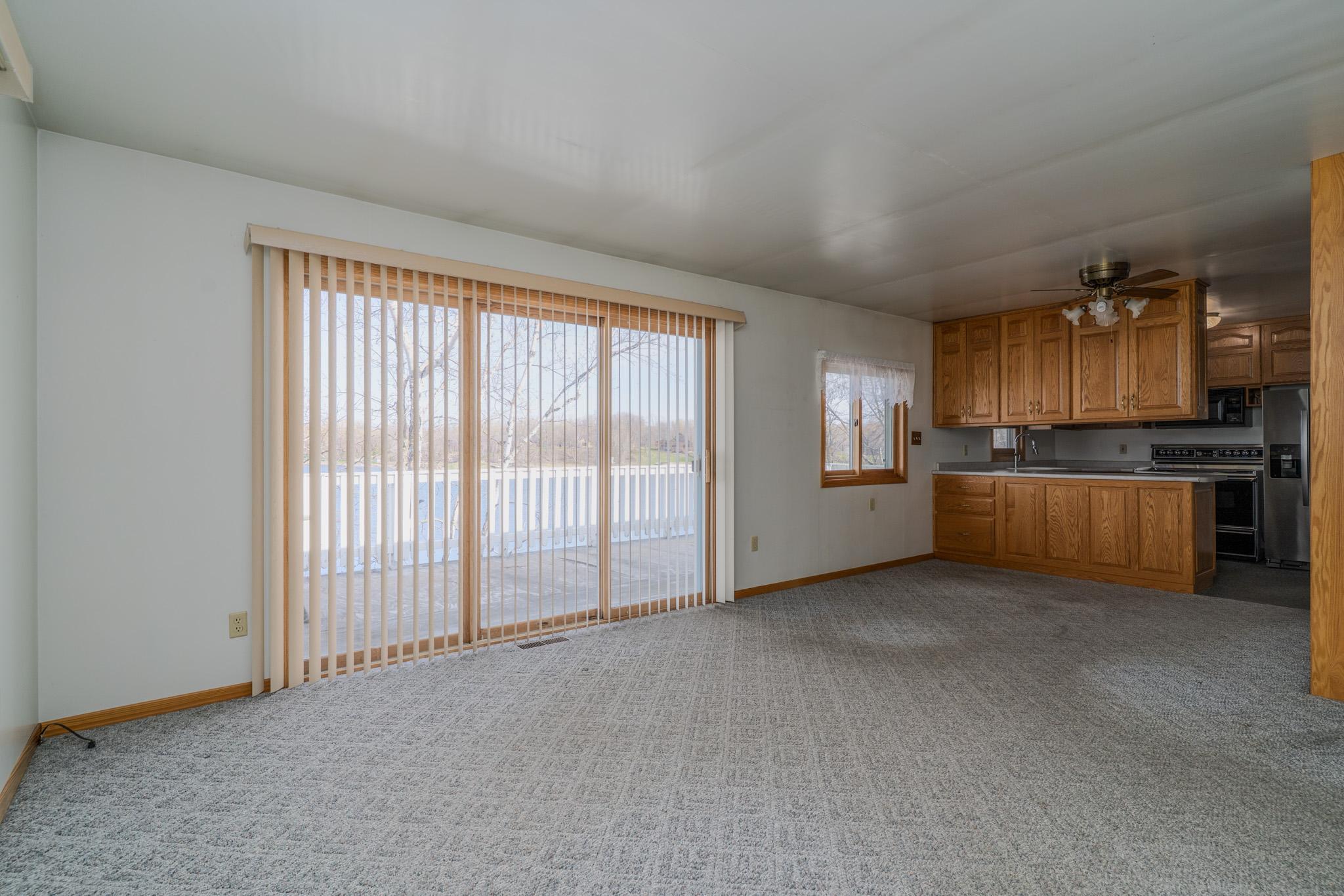 1971 single family home for sale at 18619 390th Street SE in Erskine, MN — 3 bed, 1 bath (photo 9 of 45)