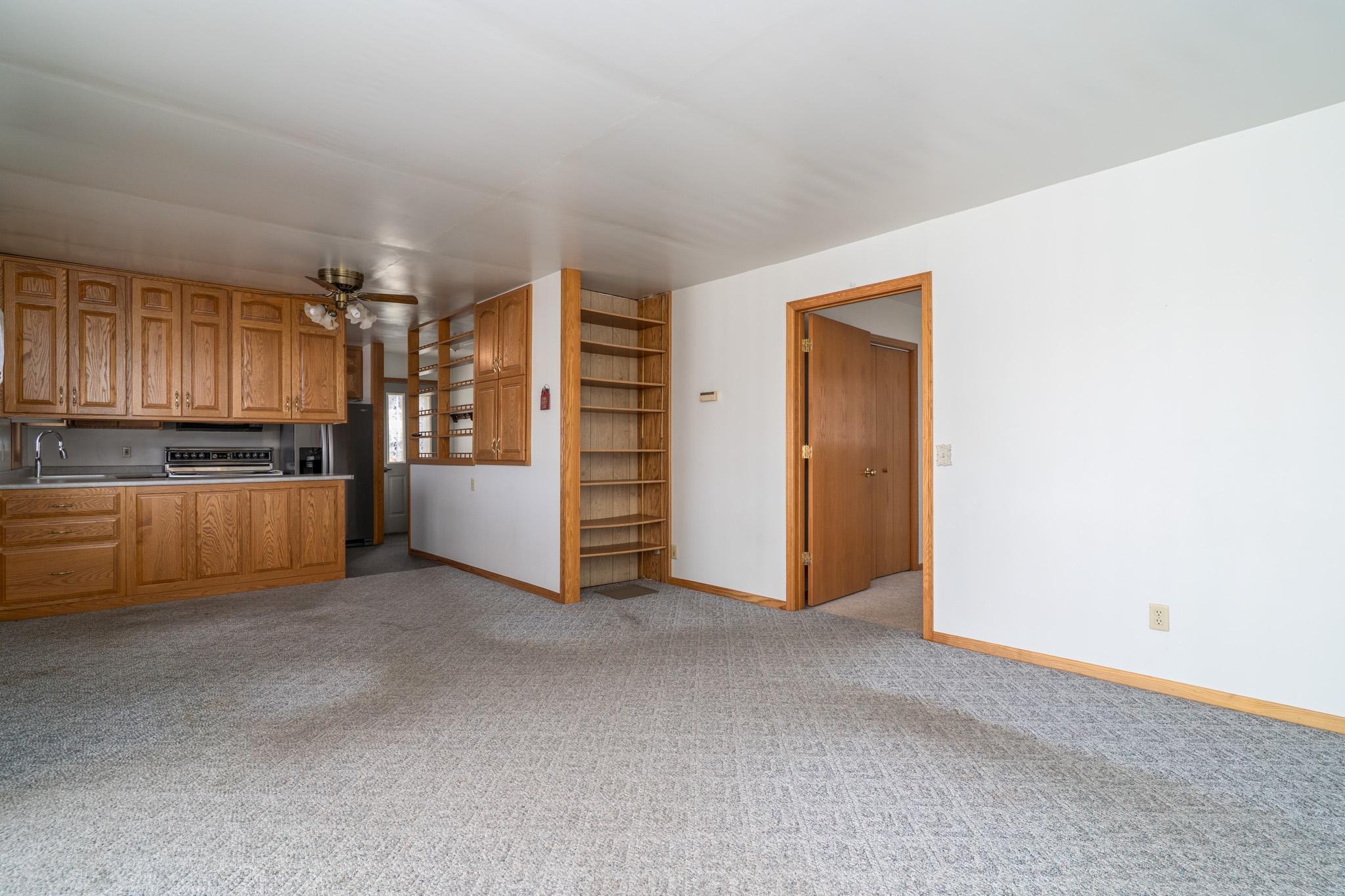 1971 single family home for sale at 18619 390th Street SE in Erskine, MN — 3 bed, 1 bath (photo 10 of 45)