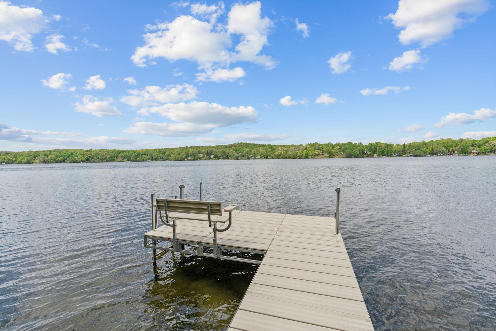 2007 single family home for sale at 10039 Amigo Trail in Grey Eagle, MN — 3 bed, 2 bath (photo 12 of 15)