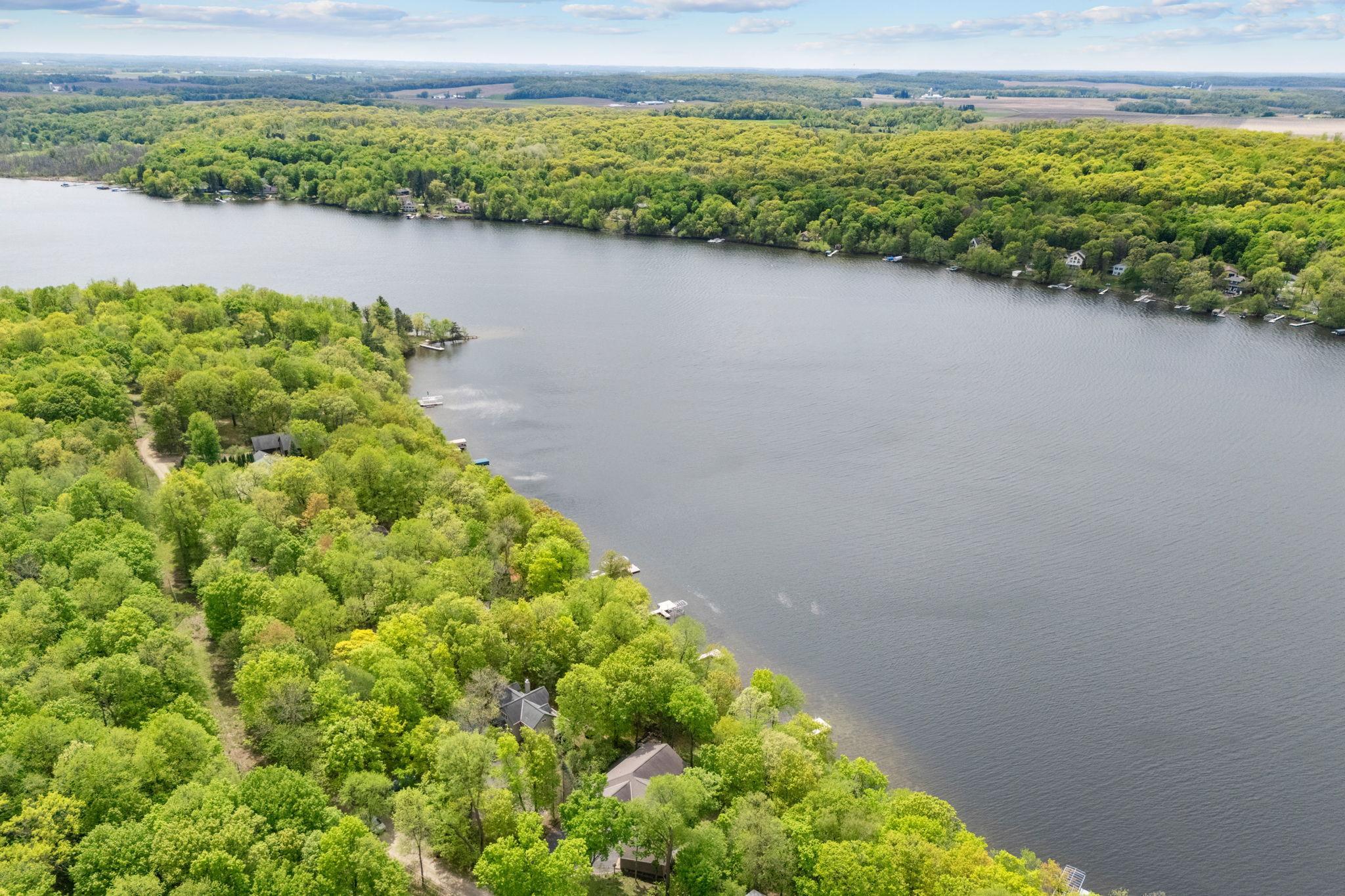 2007 single family home for sale at 10039 Amigo Trail in Grey Eagle, MN — 3 bed, 2 bath (photo 14 of 15)