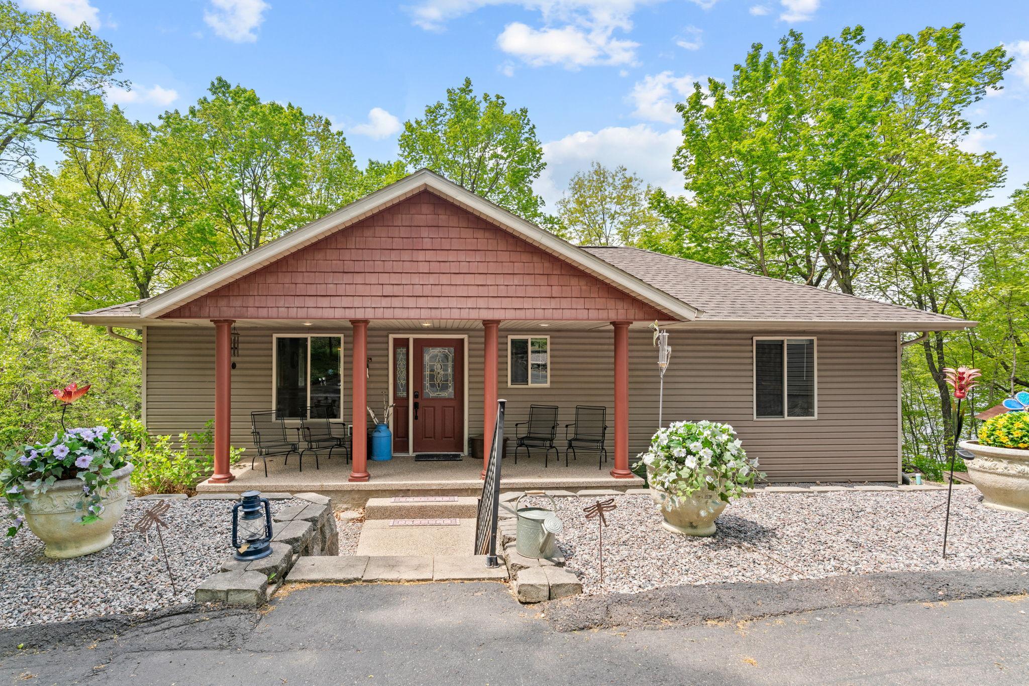 2007 single family home for sale at 10039 Amigo Trail in Grey Eagle, MN — 3 bed, 2 bath (photo 3 of 15)