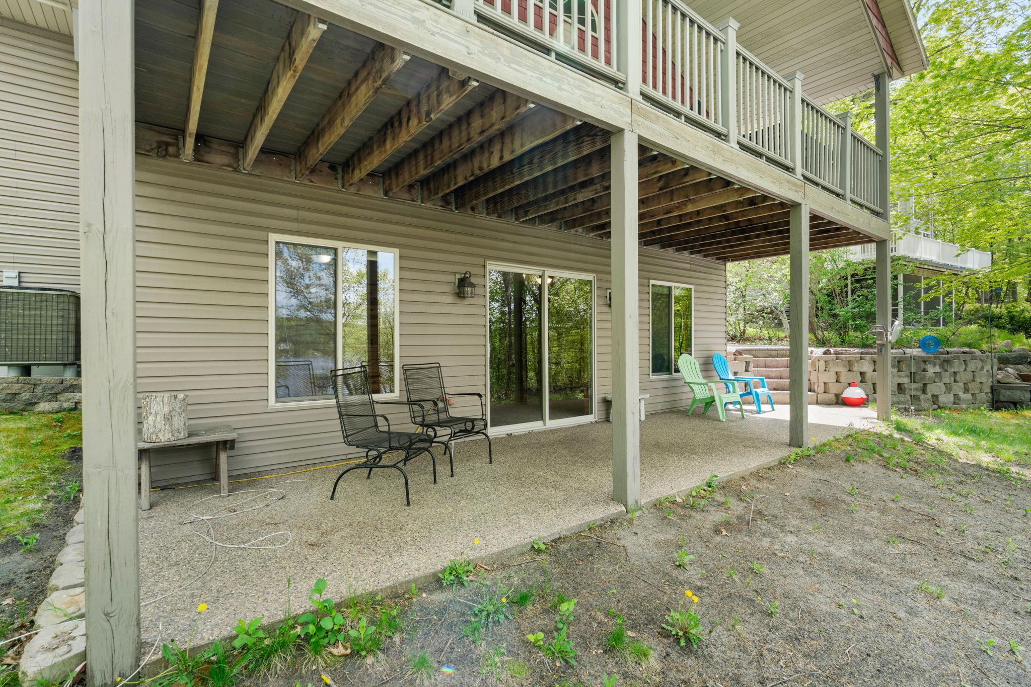 2007 single family home for sale at 10039 Amigo Trail in Grey Eagle, MN — 3 bed, 2 bath (photo 5 of 15)