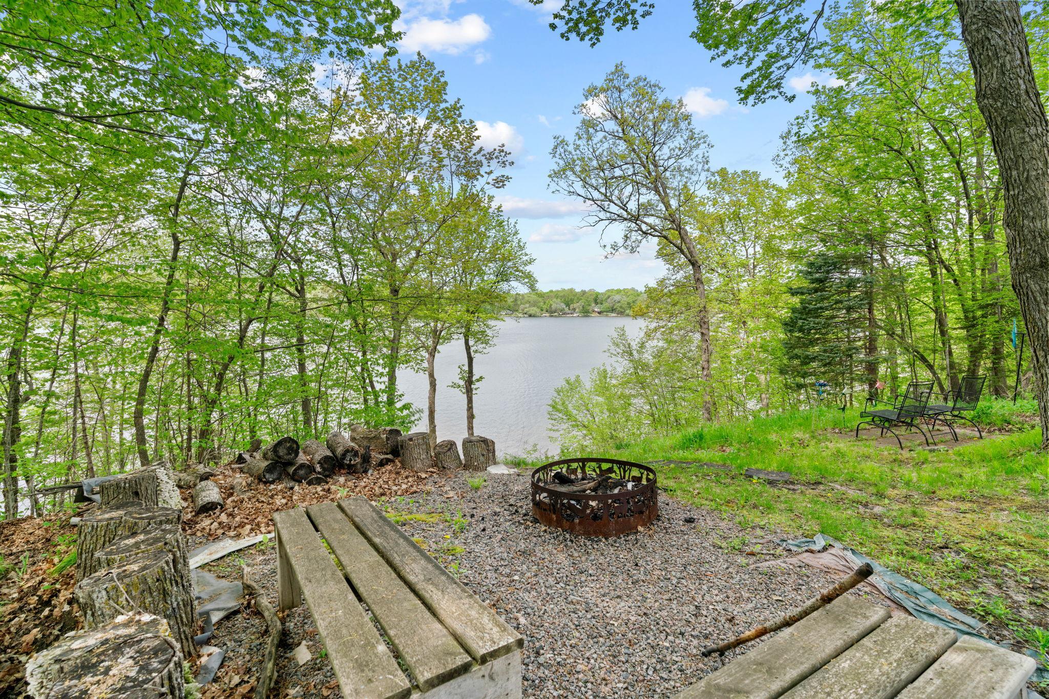 2007 single family home for sale at 10039 Amigo Trail in Grey Eagle, MN — 3 bed, 2 bath (photo 6 of 15)