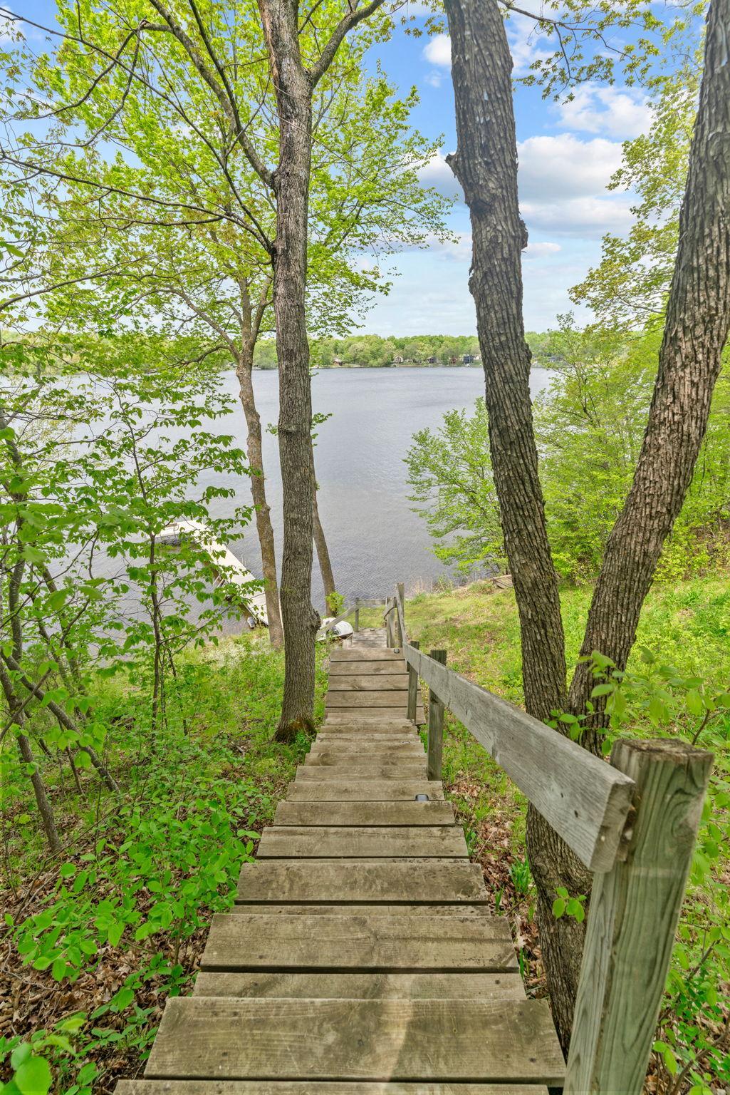 2007 single family home for sale at 10039 Amigo Trail in Grey Eagle, MN — 3 bed, 2 bath (photo 7 of 15)