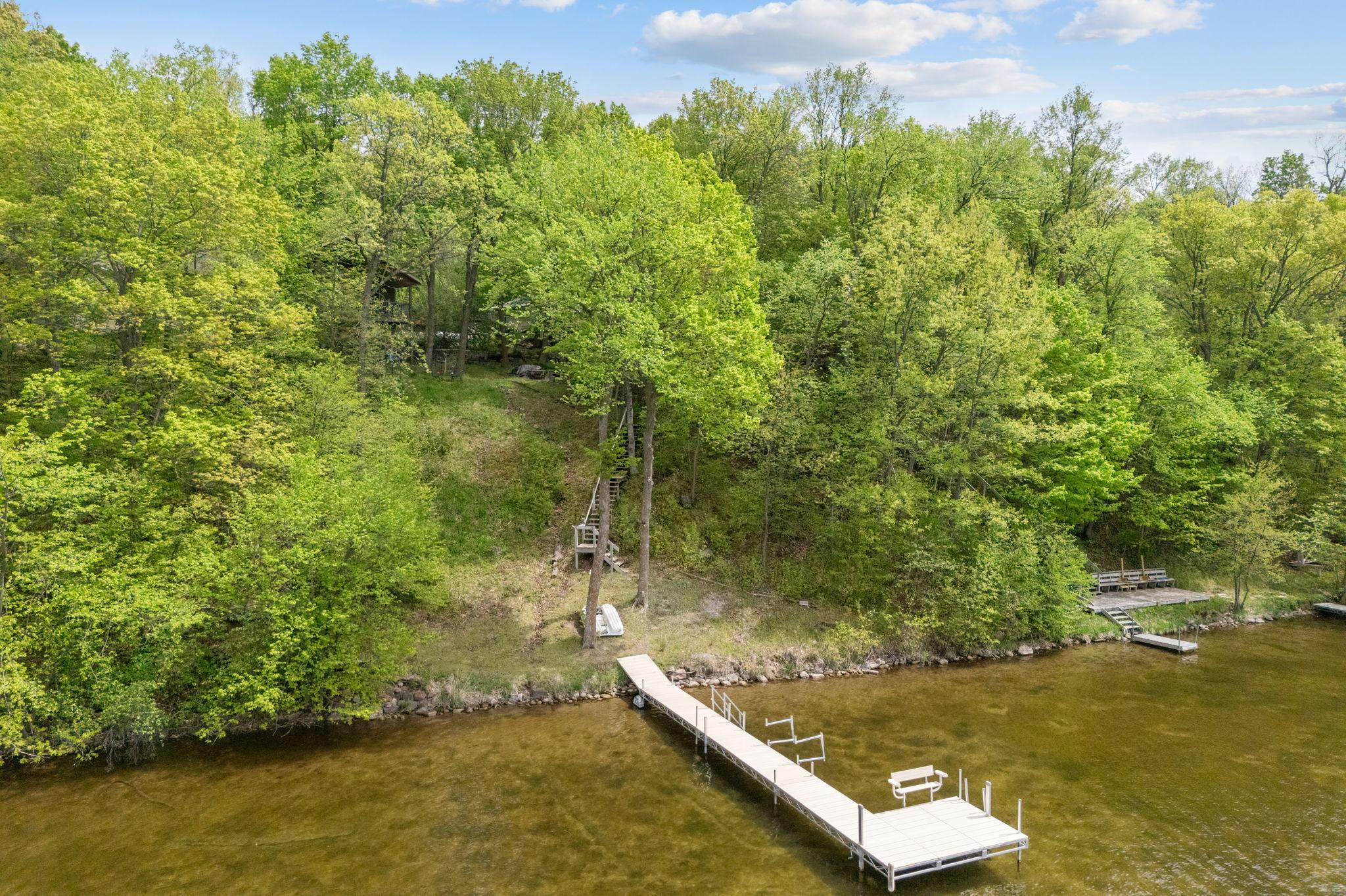 2007 single family home for sale at 10039 Amigo Trail in Grey Eagle, MN — 3 bed, 2 bath (photo 8 of 15)