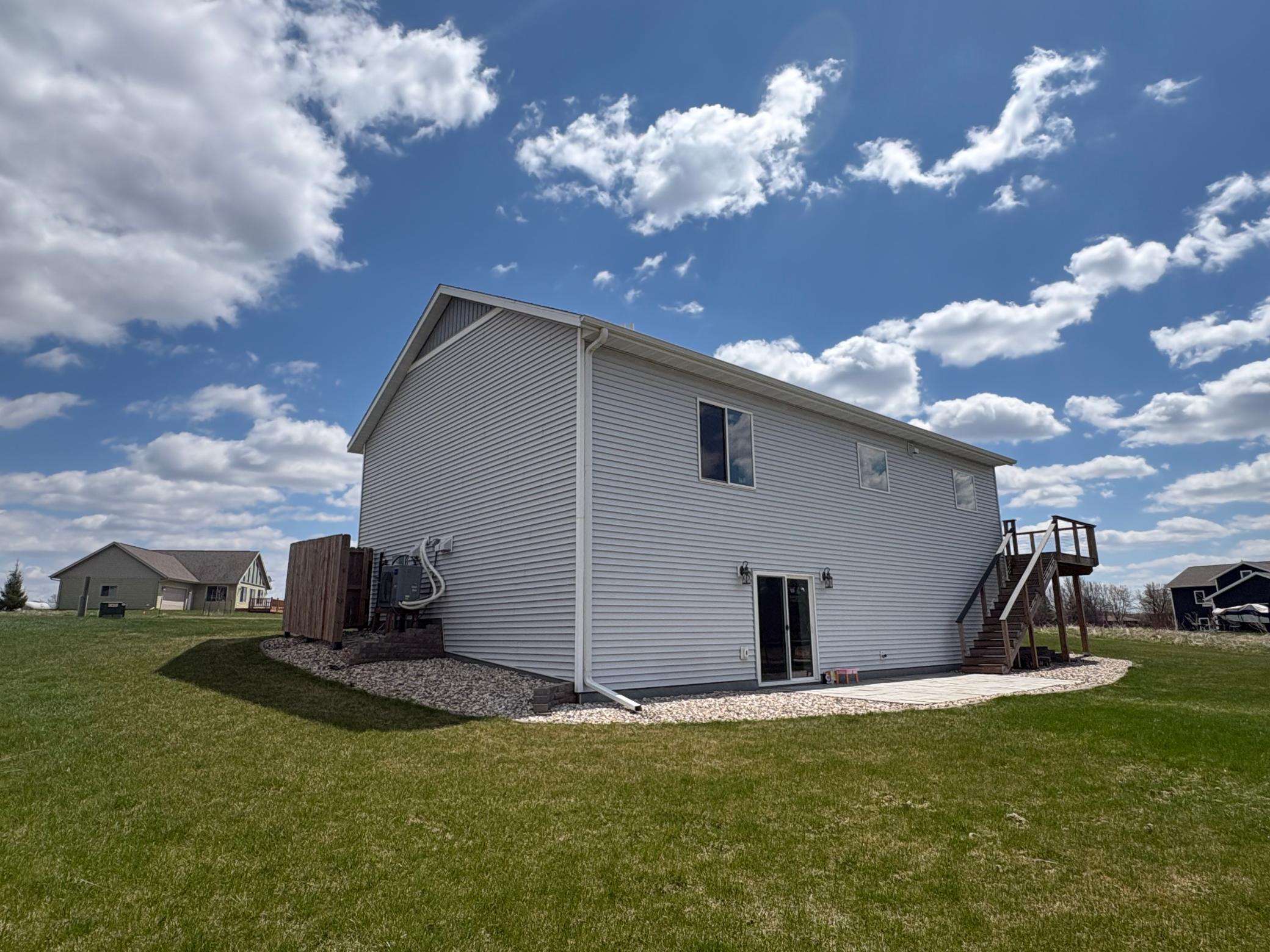2021 single family home for sale at 7822 Hummingbird Lane SW in Alexandria, MN — 4 bed, 3 bath (photo 76 of 81)