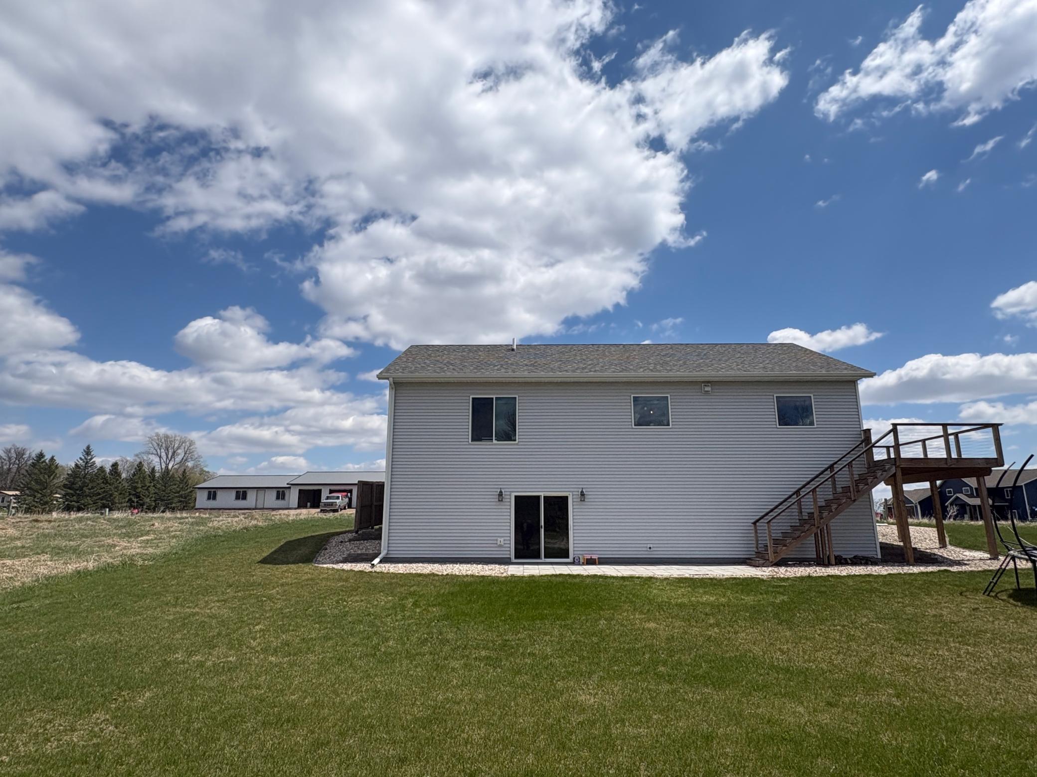 2021 single family home for sale at 7822 Hummingbird Lane SW in Alexandria, MN — 4 bed, 3 bath (photo 78 of 81)