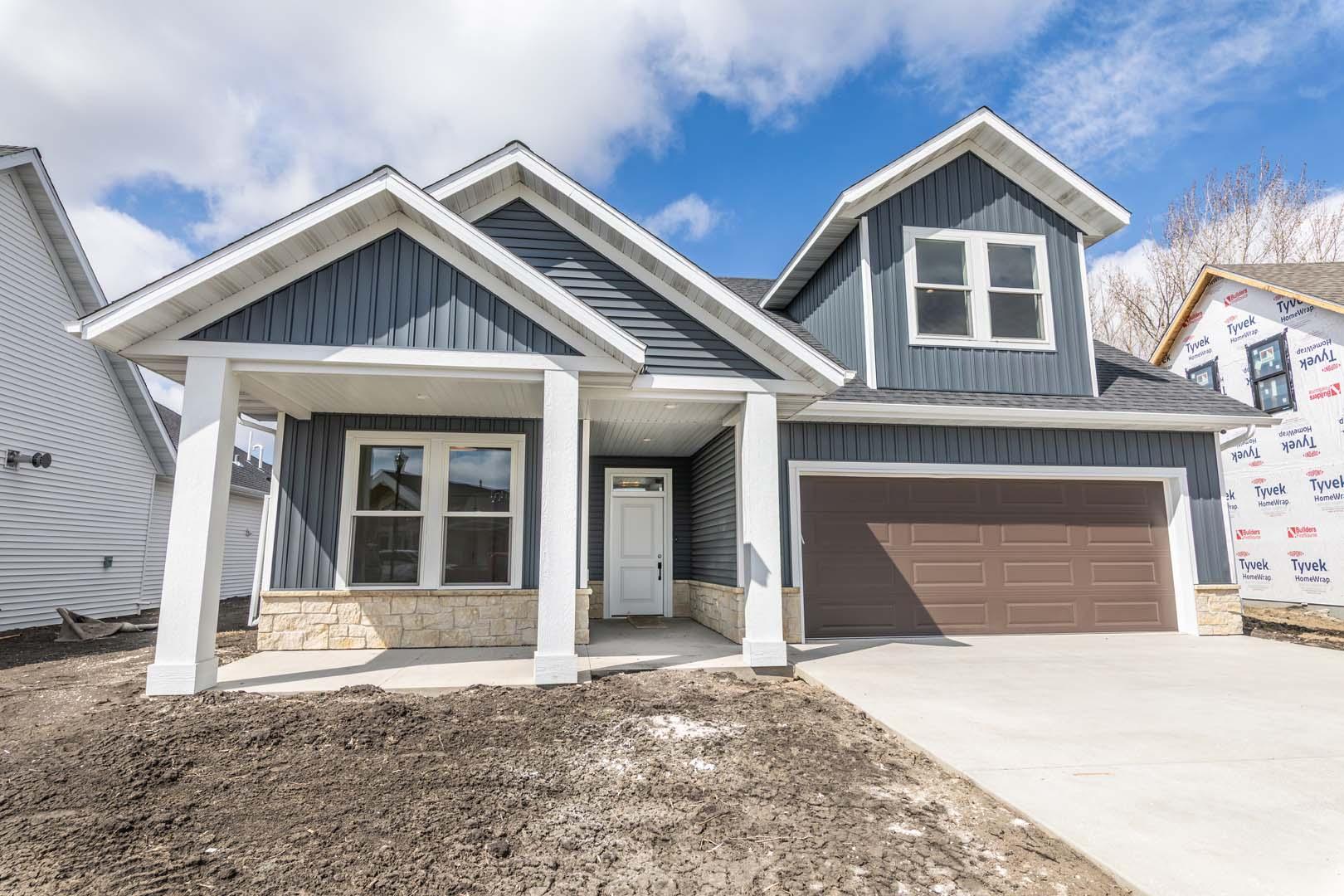 6444 Sun Valley Boulevard, Horace ND 58047 - Photo 2 of 42