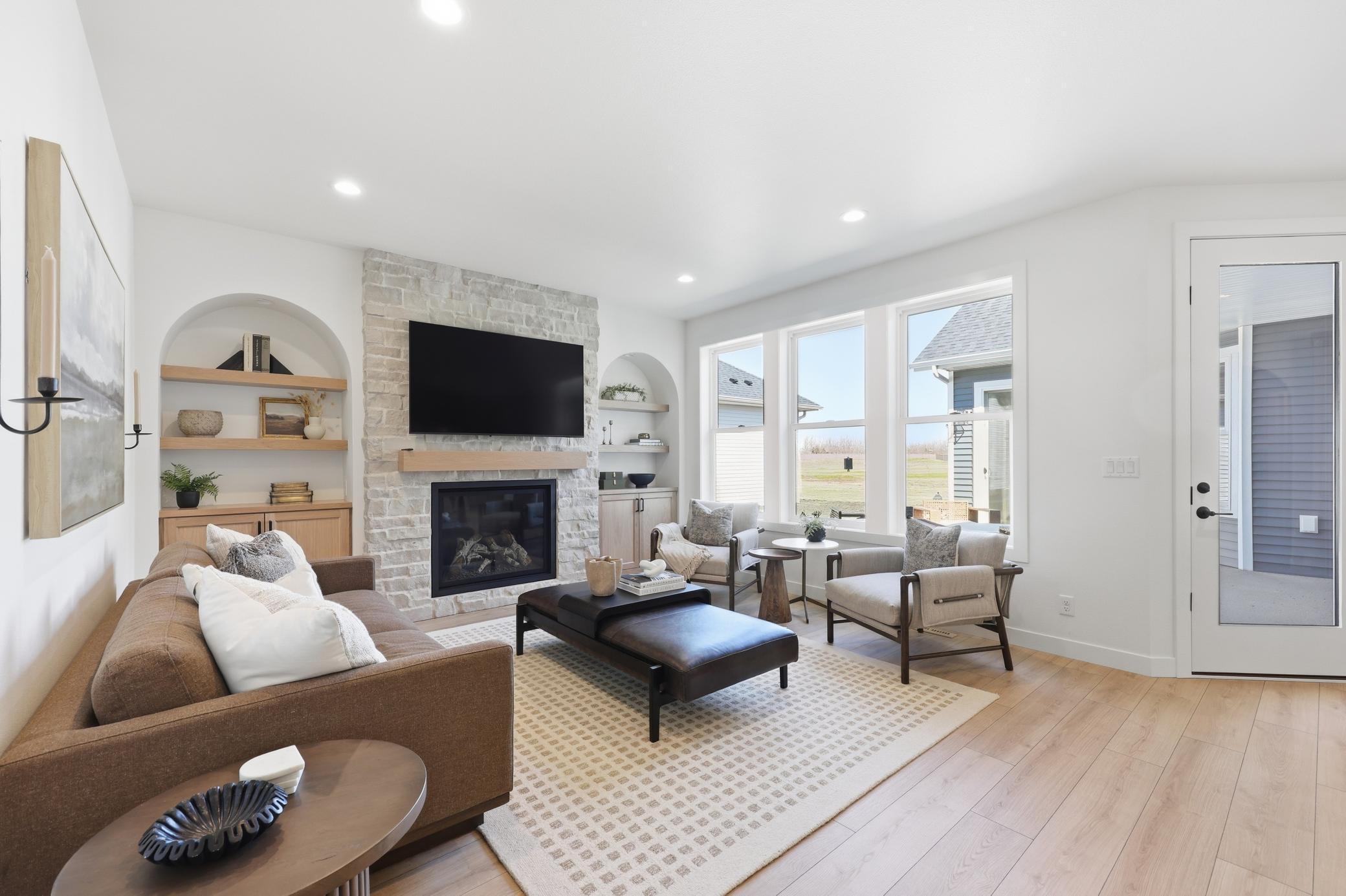 6444 Sun Valley Boulevard, Horace ND 58047 - Photo 4 of 42