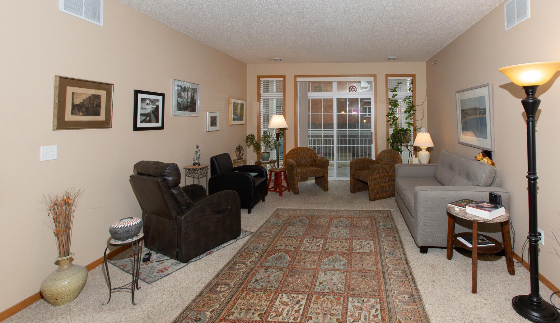 203 6th Street S, Unit 101, Moorhead MN 56560 - Photo 11 of 31