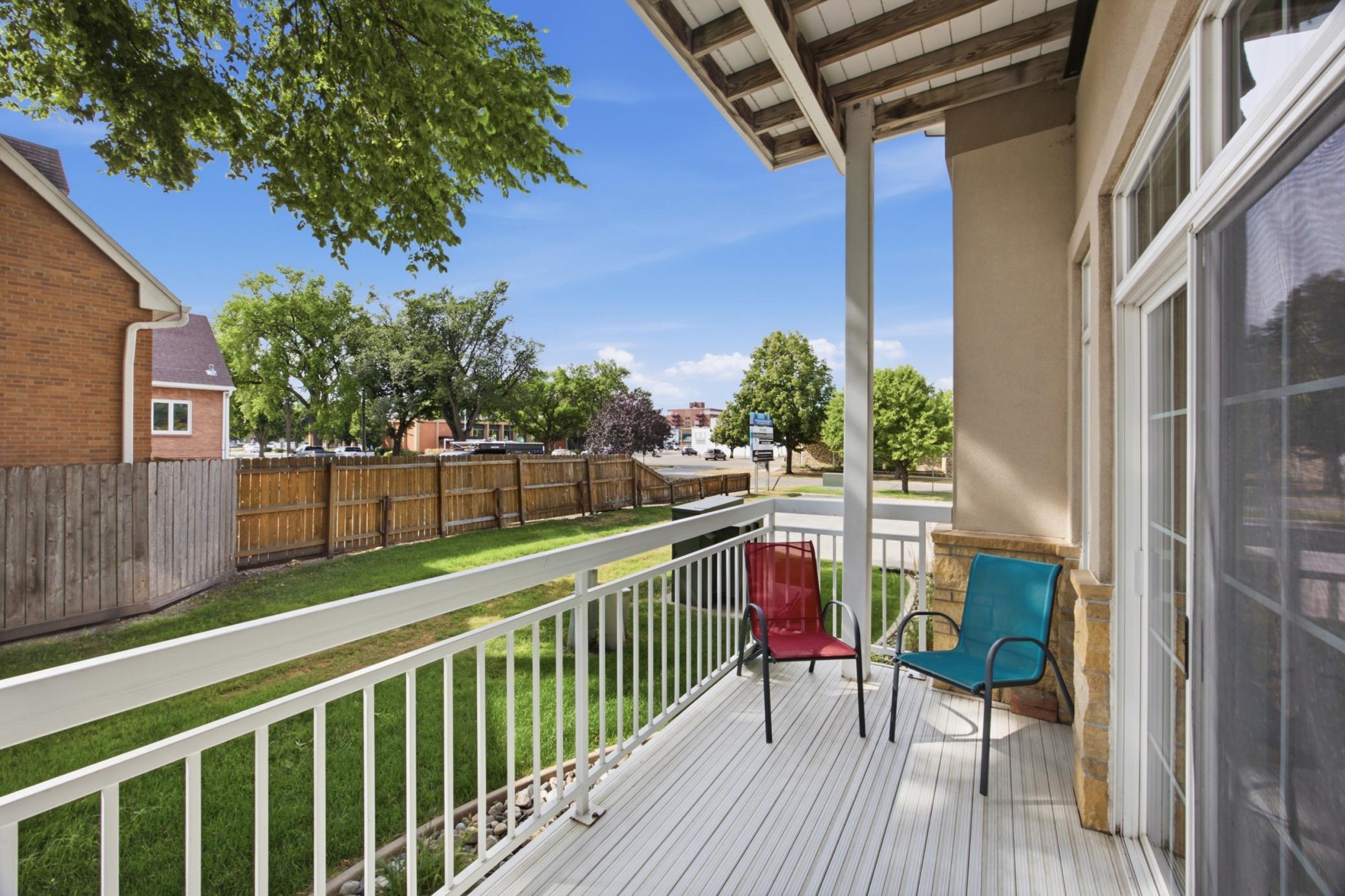 2008 condo for sale at 203 6th Street S, Unit 101 in Moorhead, MN — 2 bed, 2 bath (photo 20 of 27)