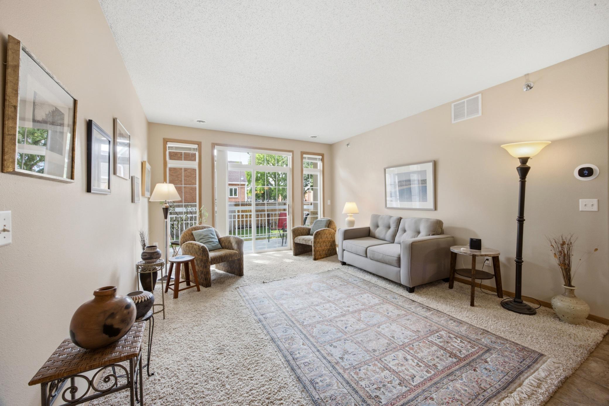2008 condo for sale at 203 6th Street S, Unit 101 in Moorhead, MN — 2 bed, 2 bath (photo 4 of 27)