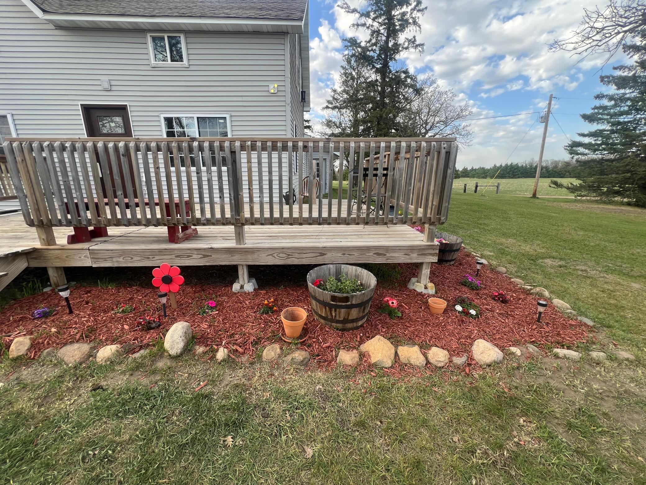1900 single family home for sale at 17657 County Road 26 in Verndale, MN — 4 bed, 2 bath (photo 11 of 29)