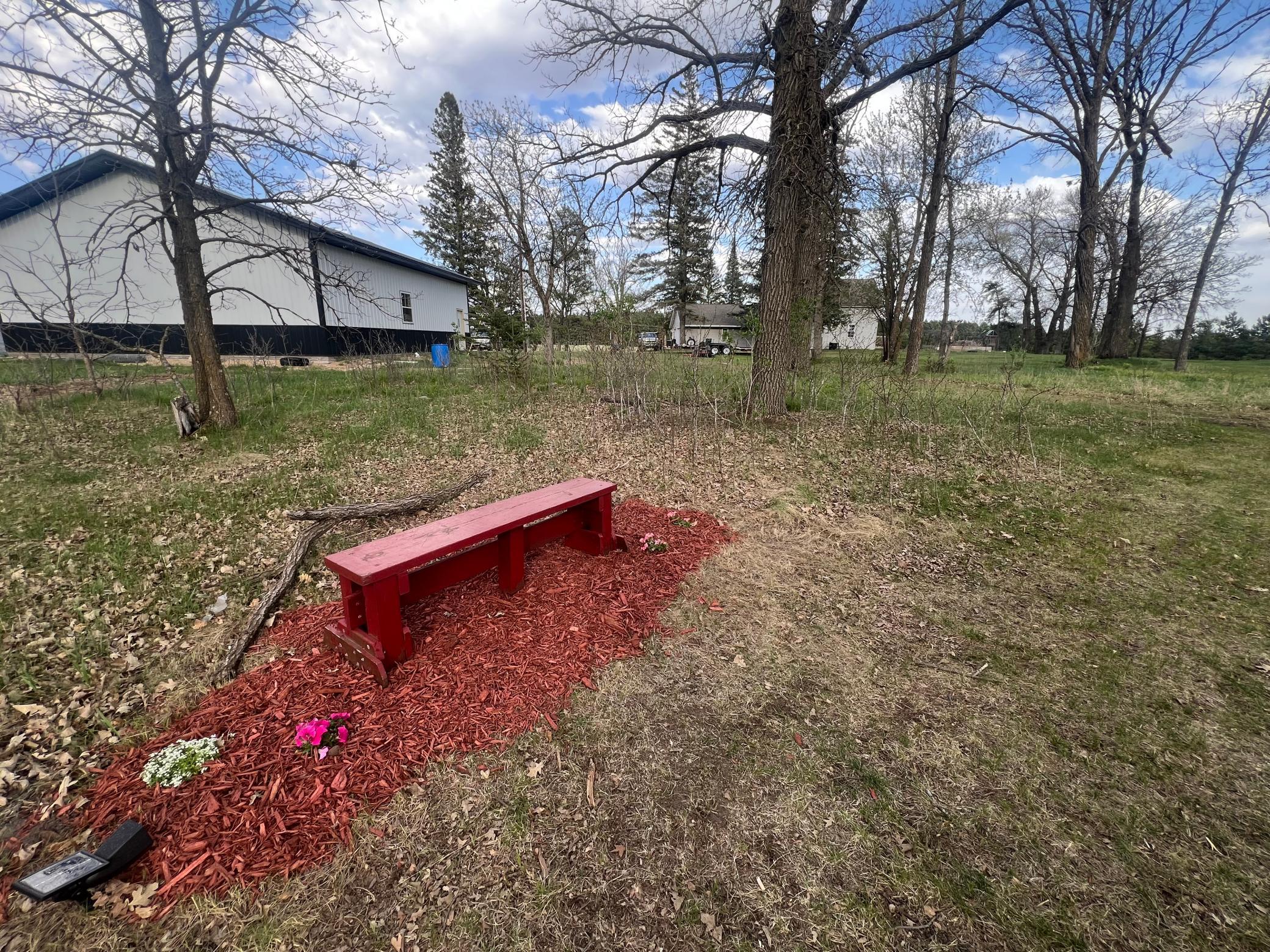 1900 single family home for sale at 17657 County Road 26 in Verndale, MN — 4 bed, 2 bath (photo 12 of 29)