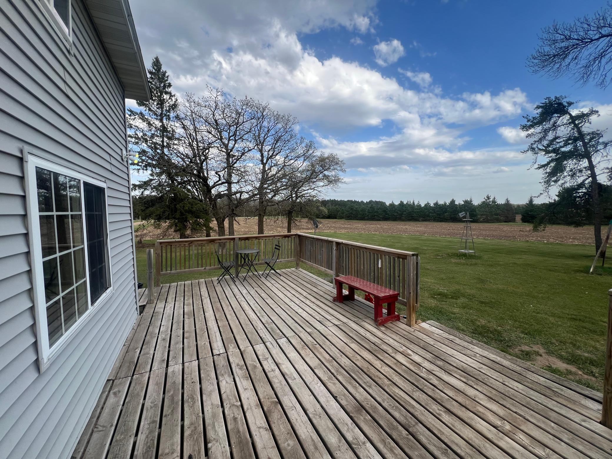 1900 single family home for sale at 17657 County Road 26 in Verndale, MN — 4 bed, 2 bath (photo 13 of 29)