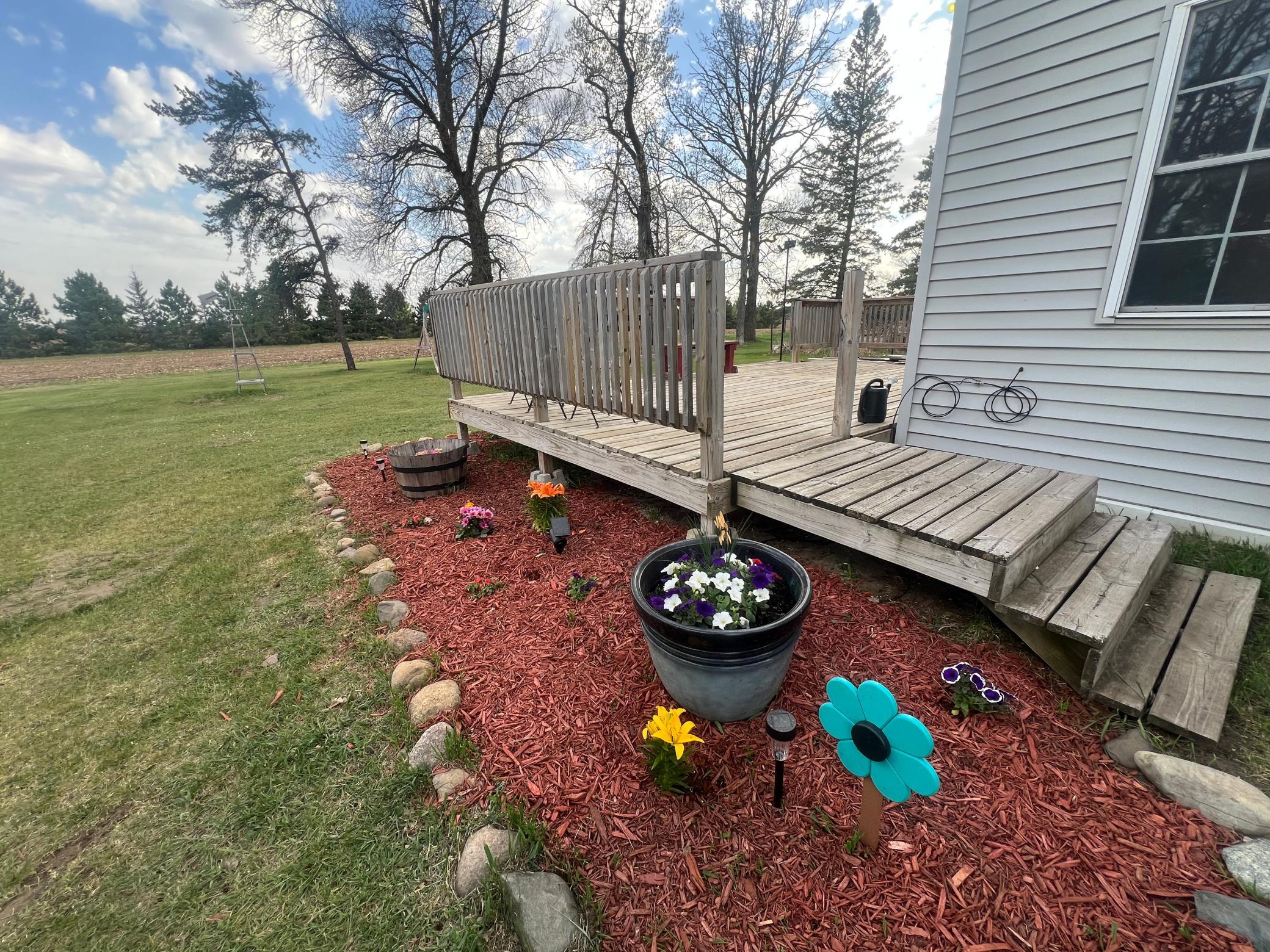 1900 single family home for sale at 17657 County Road 26 in Verndale, MN — 4 bed, 2 bath (photo 10 of 29)
