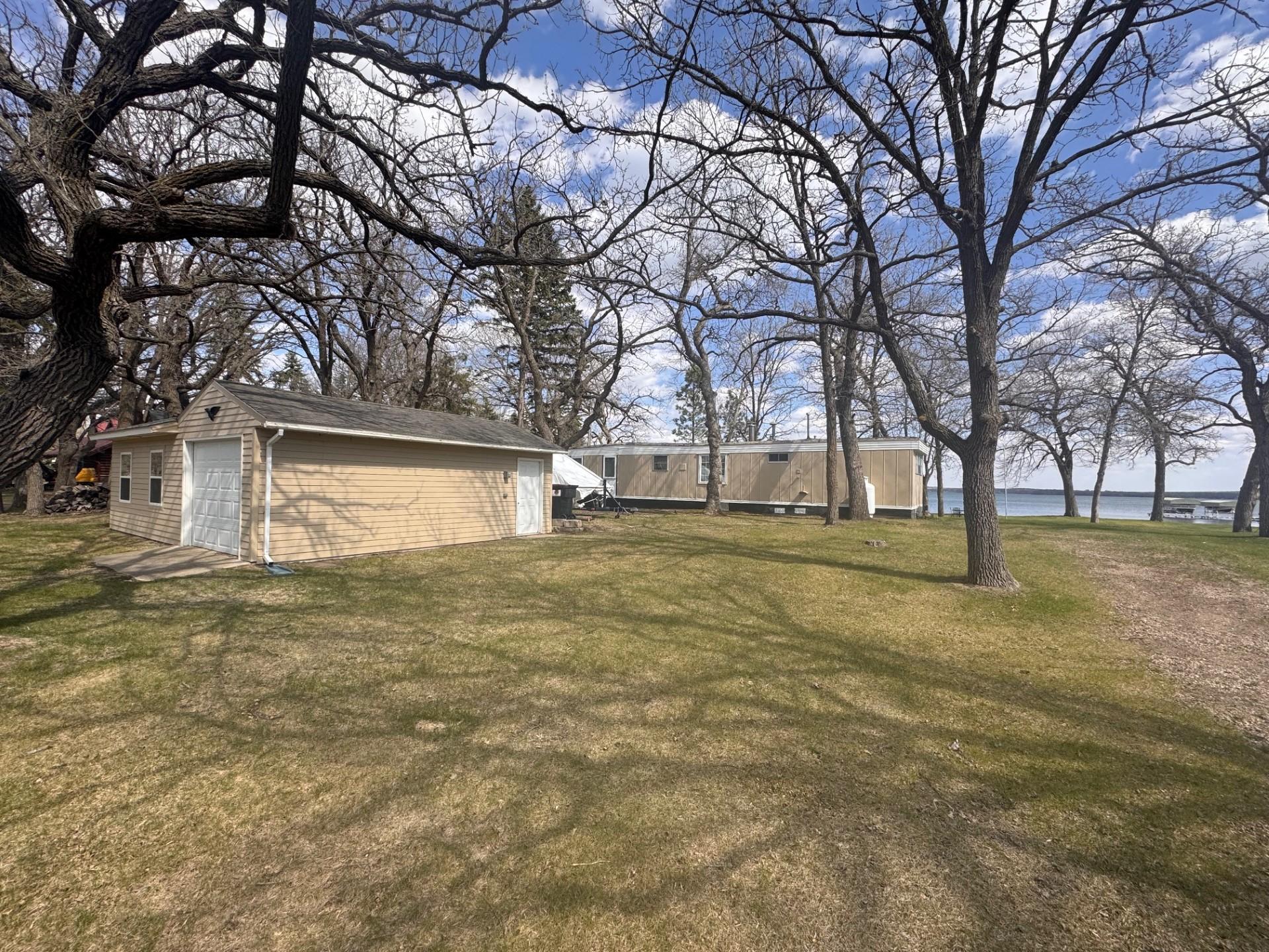 15439 Dittberners Creek Road NW, Miltona MN 56354 - Photo 4 of 5