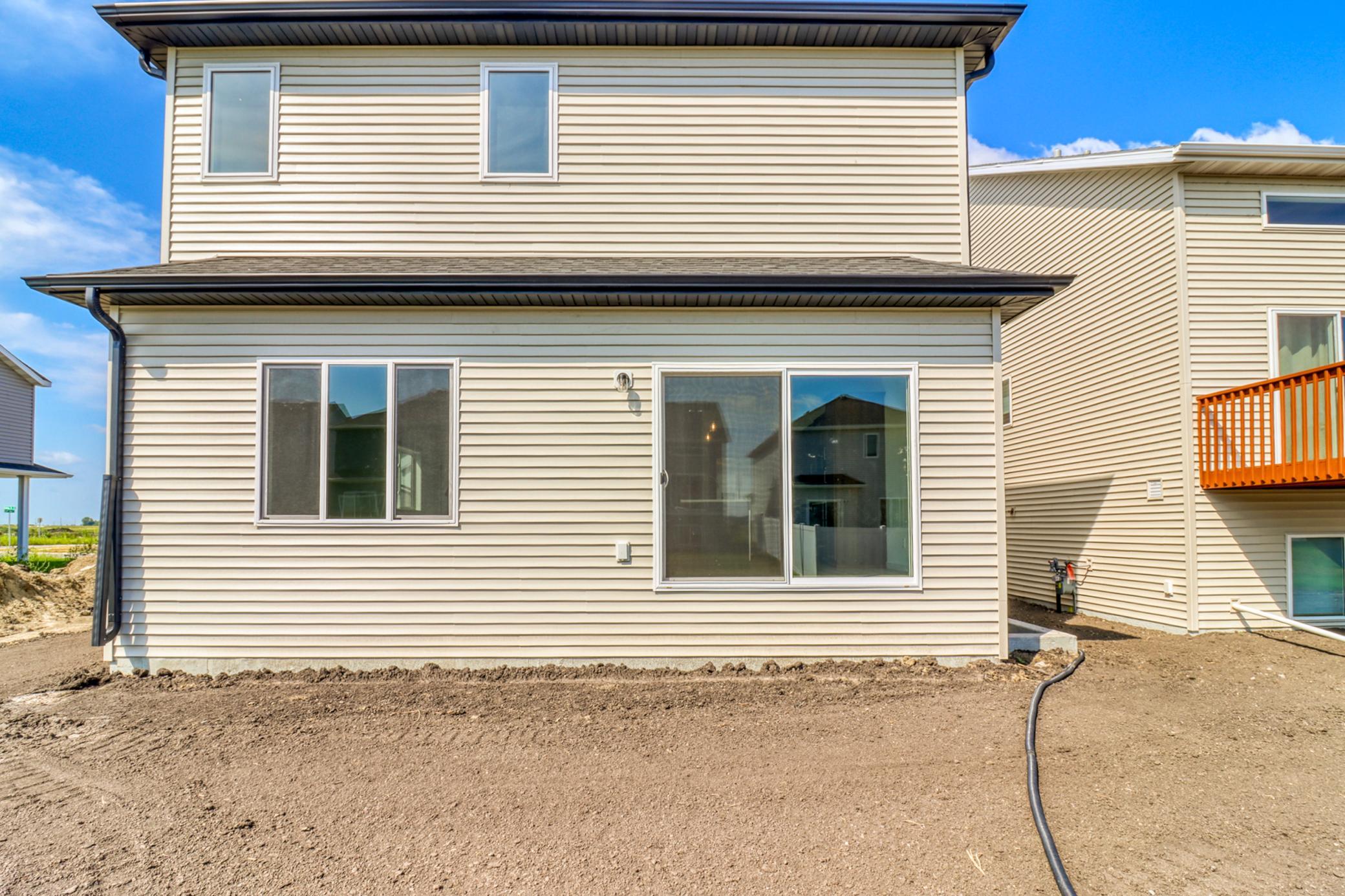 2026 single family home for sale at 6856 Belding Drive S in Fargo, ND — 4 bed, 3 bath (photo 42 of 43)