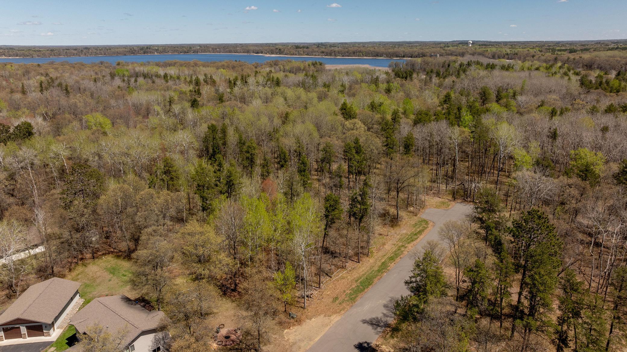 land for sale at Lot 10 Black Oak Road in Baxter, MN (photo 8 of 11)