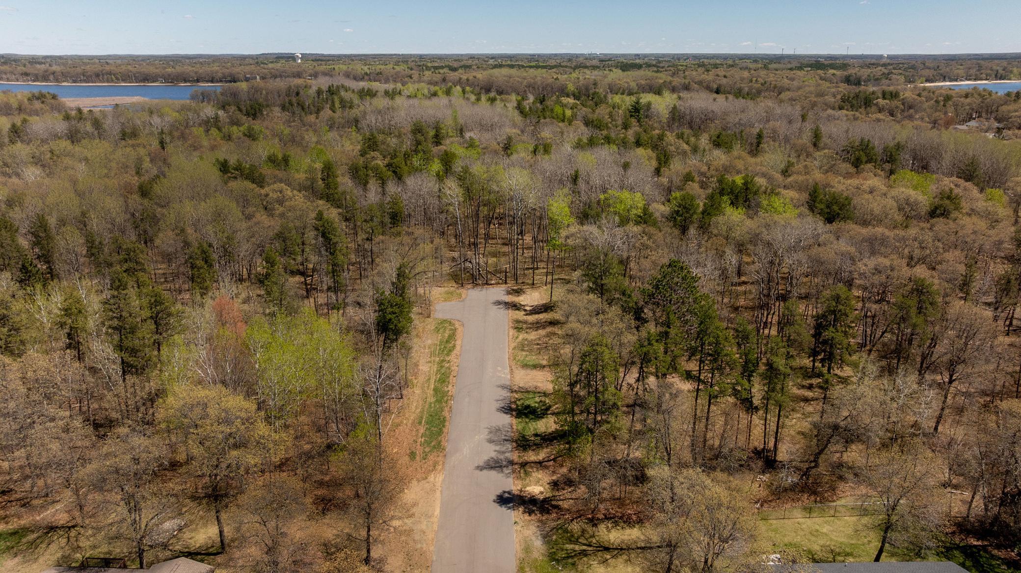 land for sale at Lot 10 Black Oak Road in Baxter, MN (photo 9 of 11)