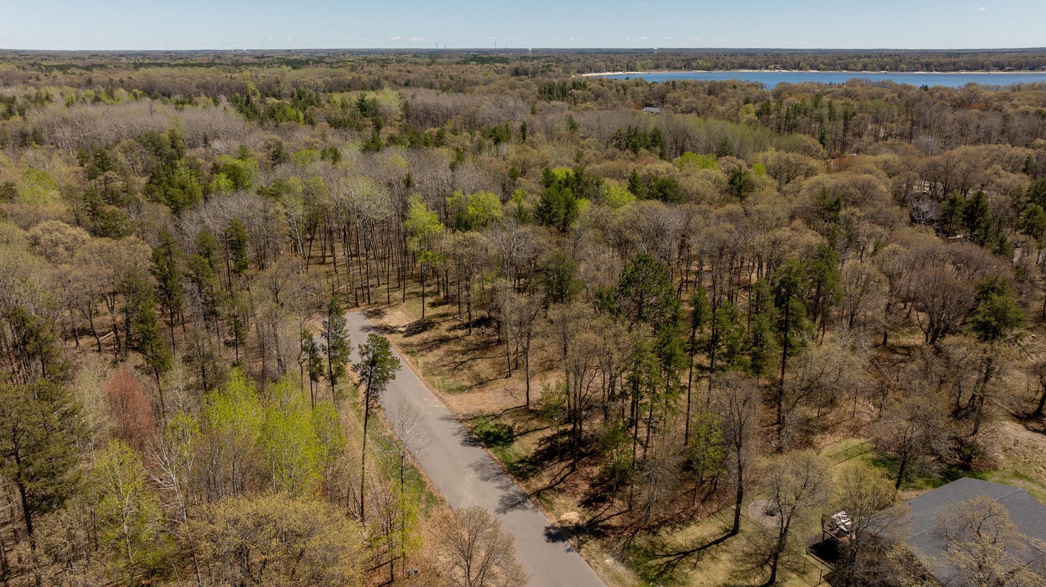 land for sale at Lot 10 Black Oak Road in Baxter, MN (photo 10 of 11)
