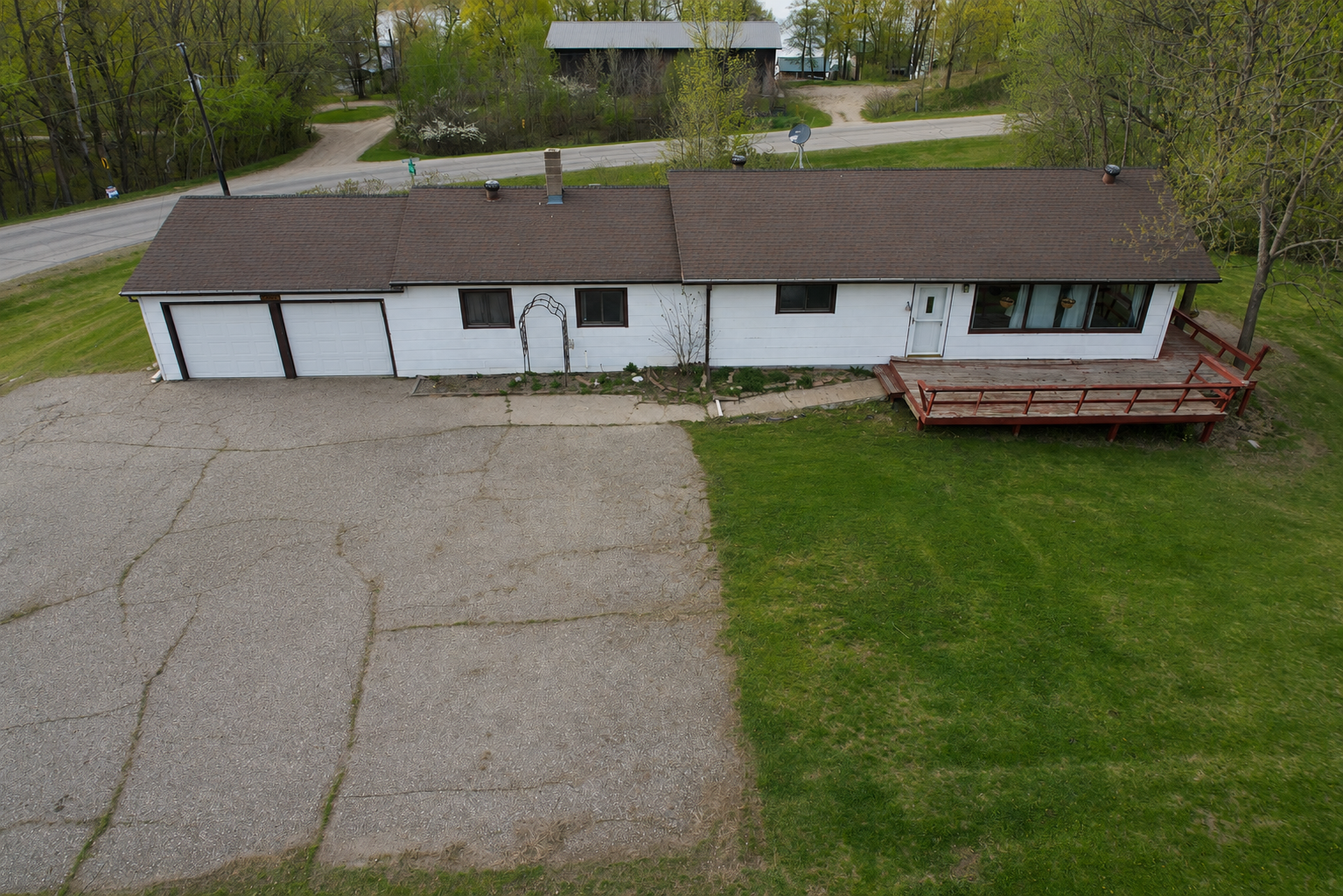 48978 Fish Lake Road, Pelican Rapids MN 56572 - Photo 2 of 15