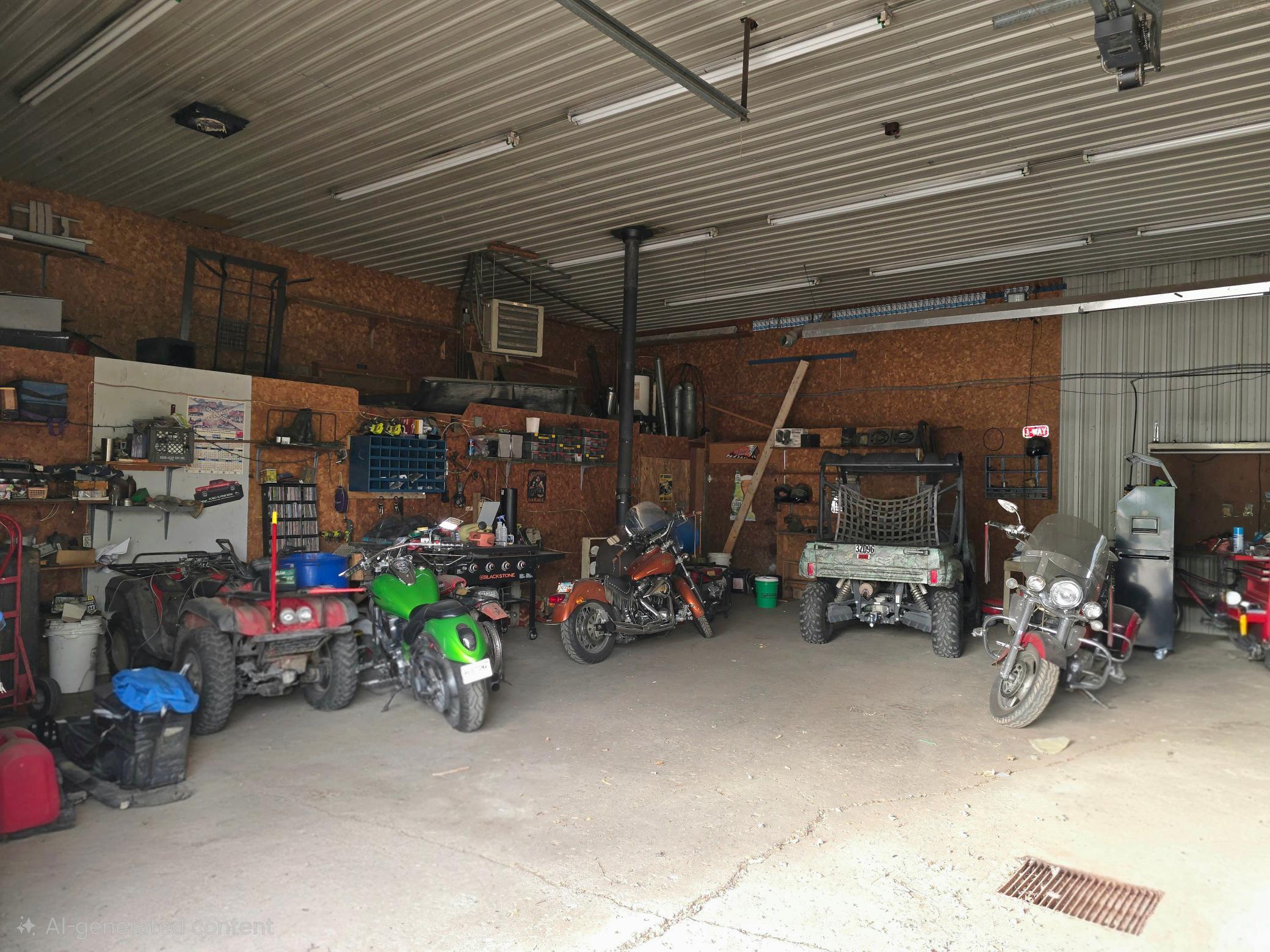 48978 Fish Lake Road, Pelican Rapids MN 56572 - Photo 13 of 15