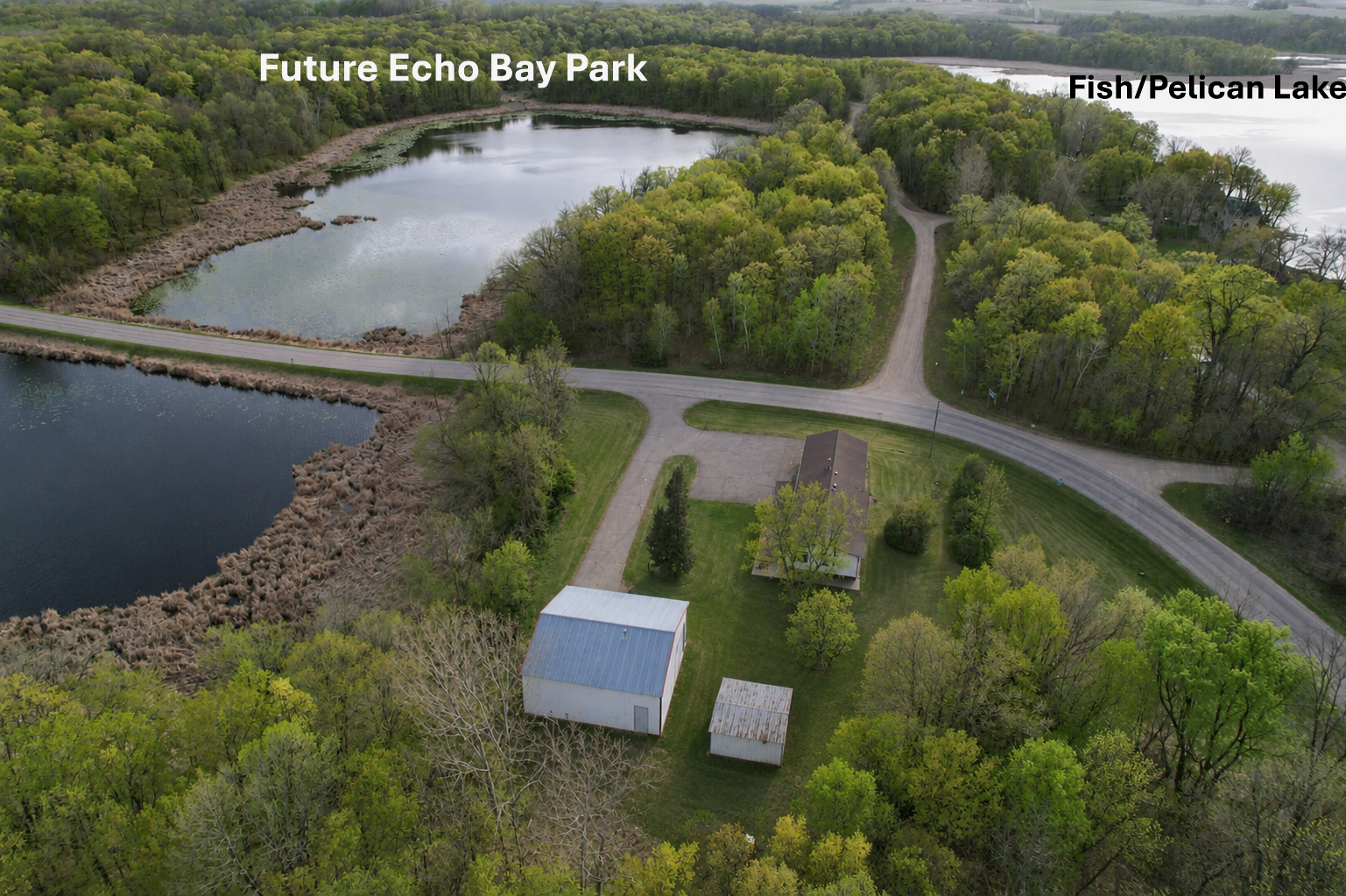 48978 Fish Lake Road, Pelican Rapids MN 56572 - Photo 14 of 15