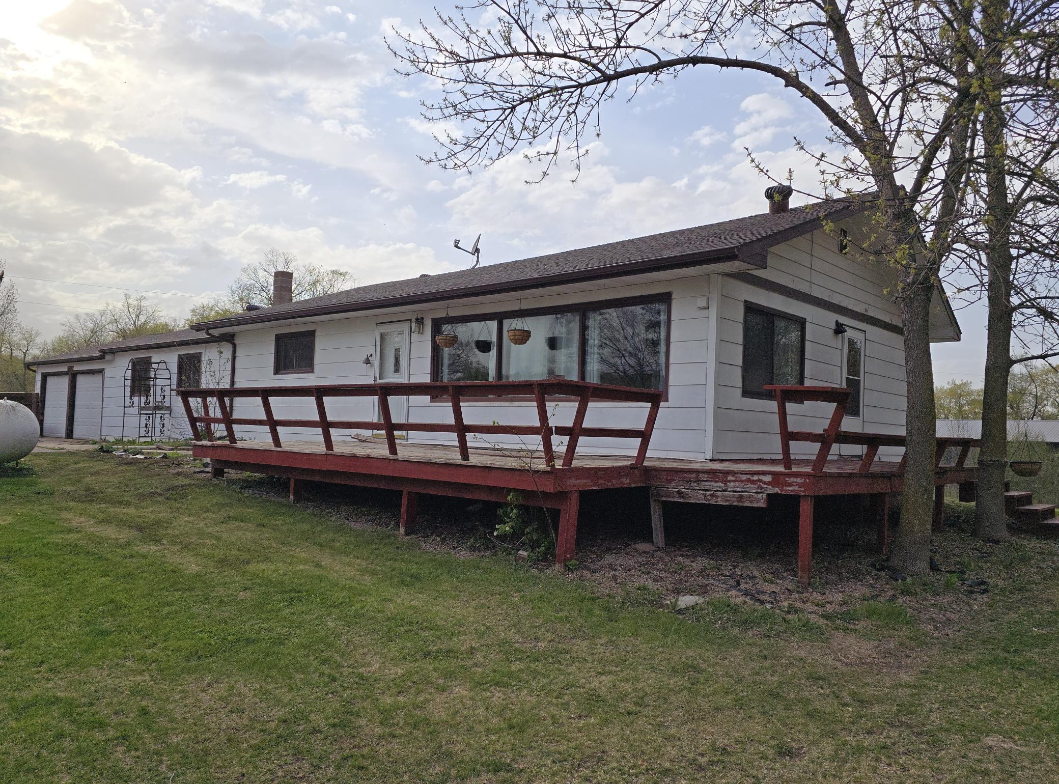 48978 Fish Lake Road, Pelican Rapids MN 56572 - Photo 3 of 15
