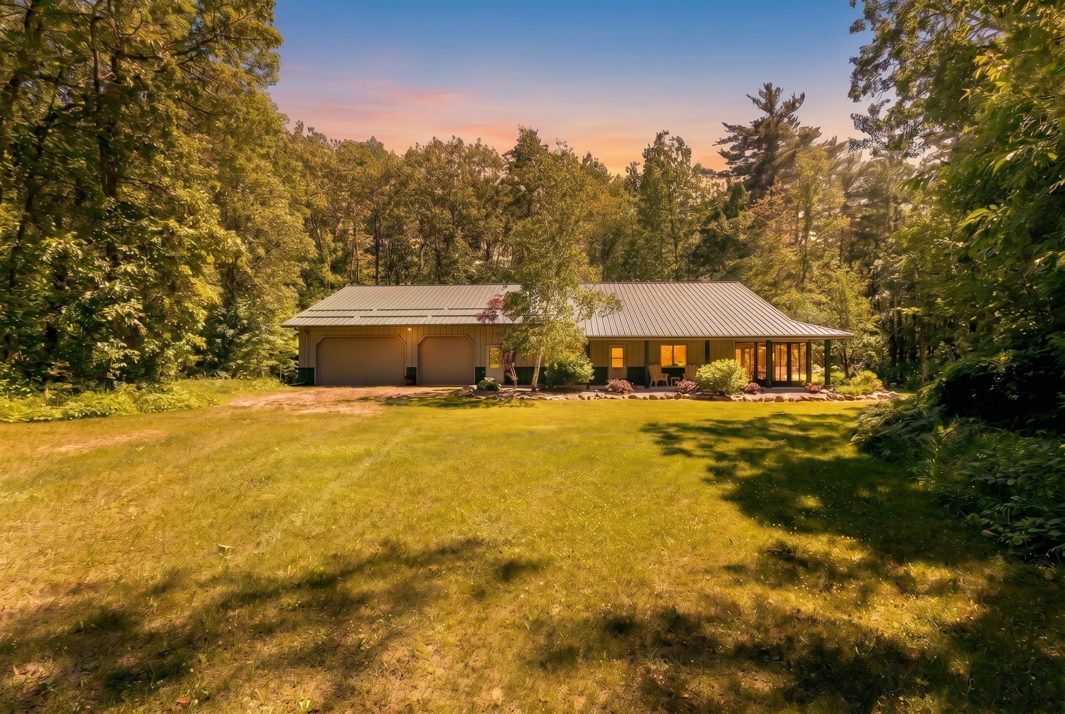 11027 Oak Point Road NW, Cass Lake MN 56633 - Photo 2 of 43