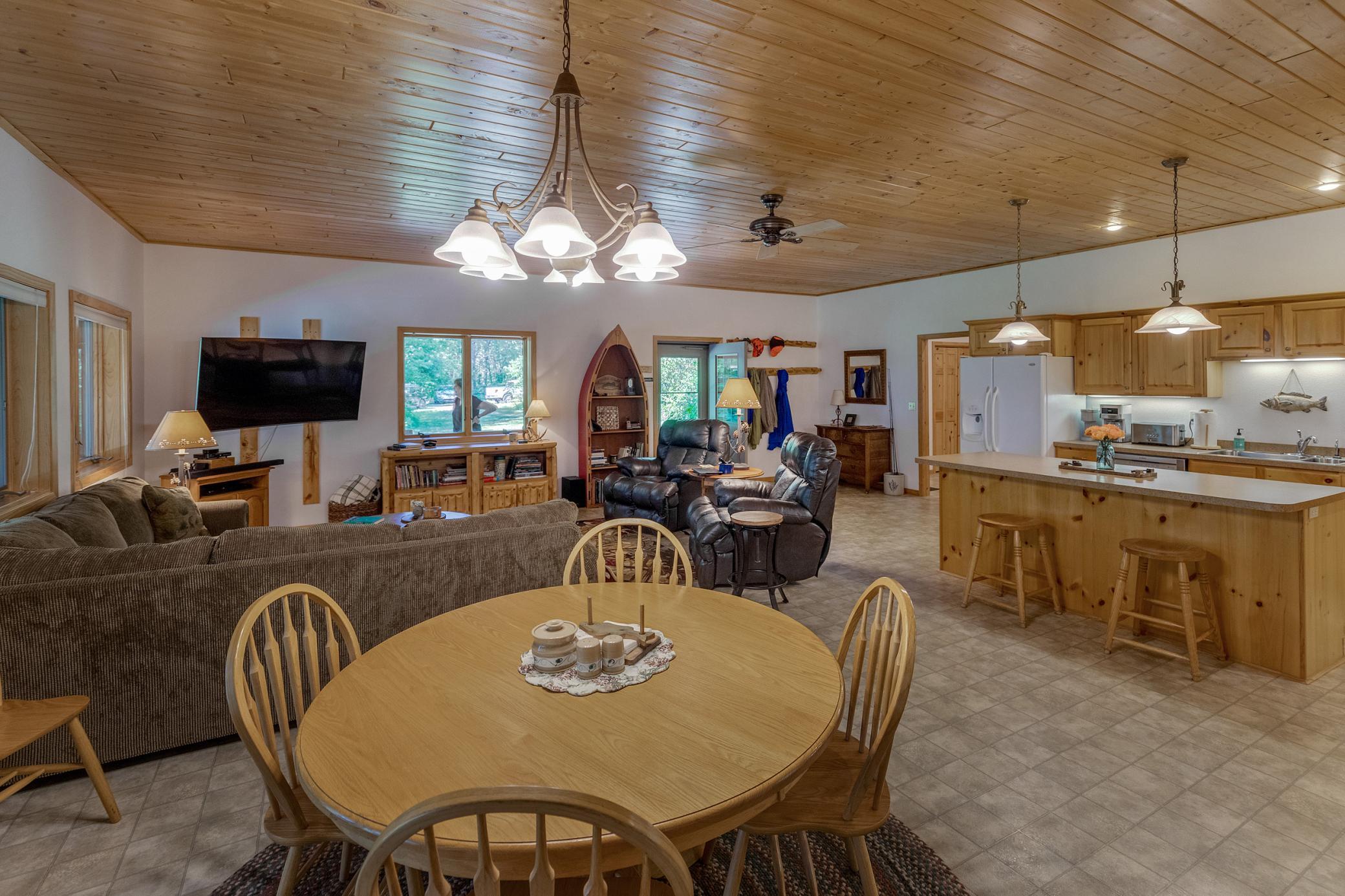 11027 Oak Point Road NW, Cass Lake MN 56633 - Photo 11 of 43