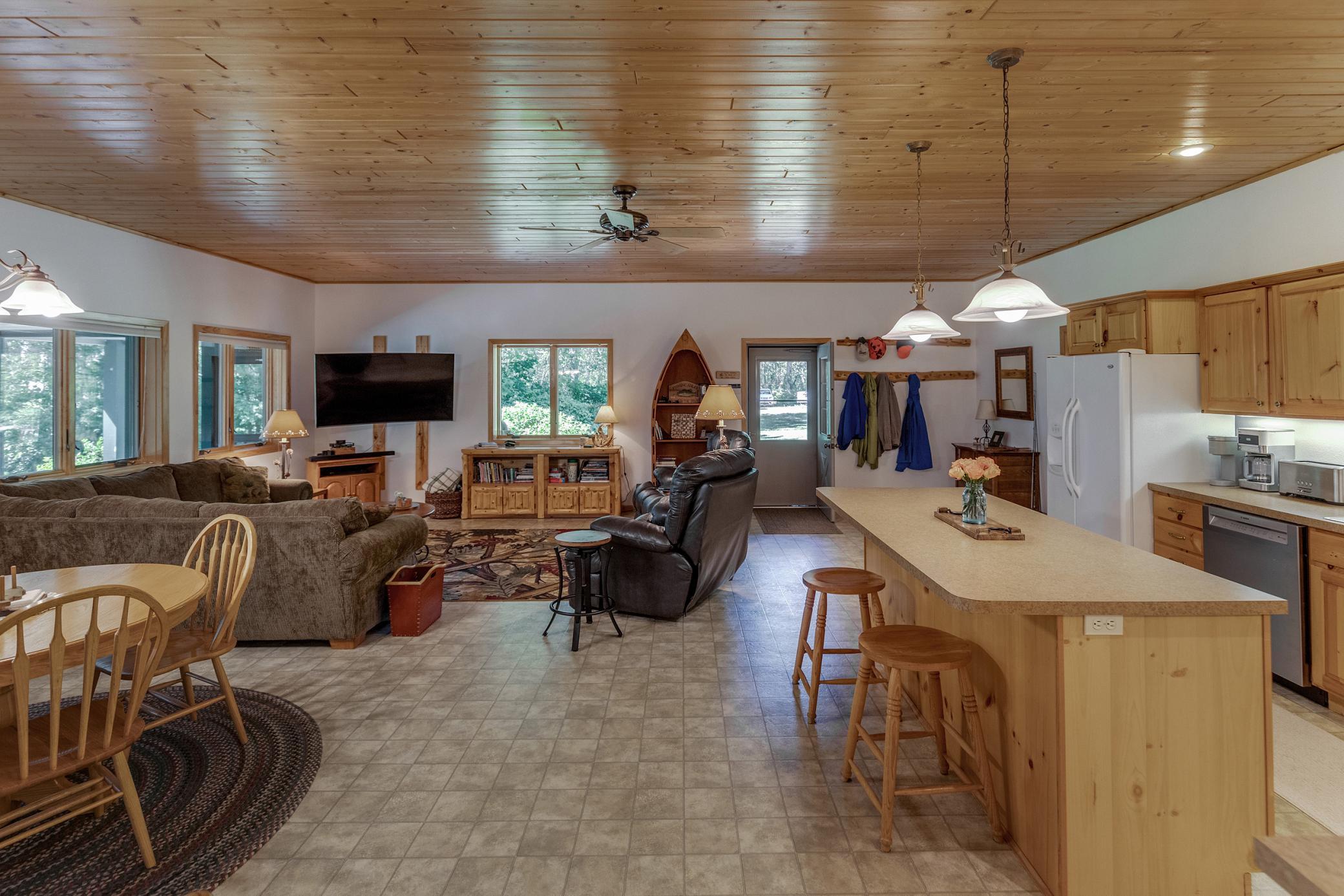 11027 Oak Point Road NW, Cass Lake MN 56633 - Photo 12 of 43