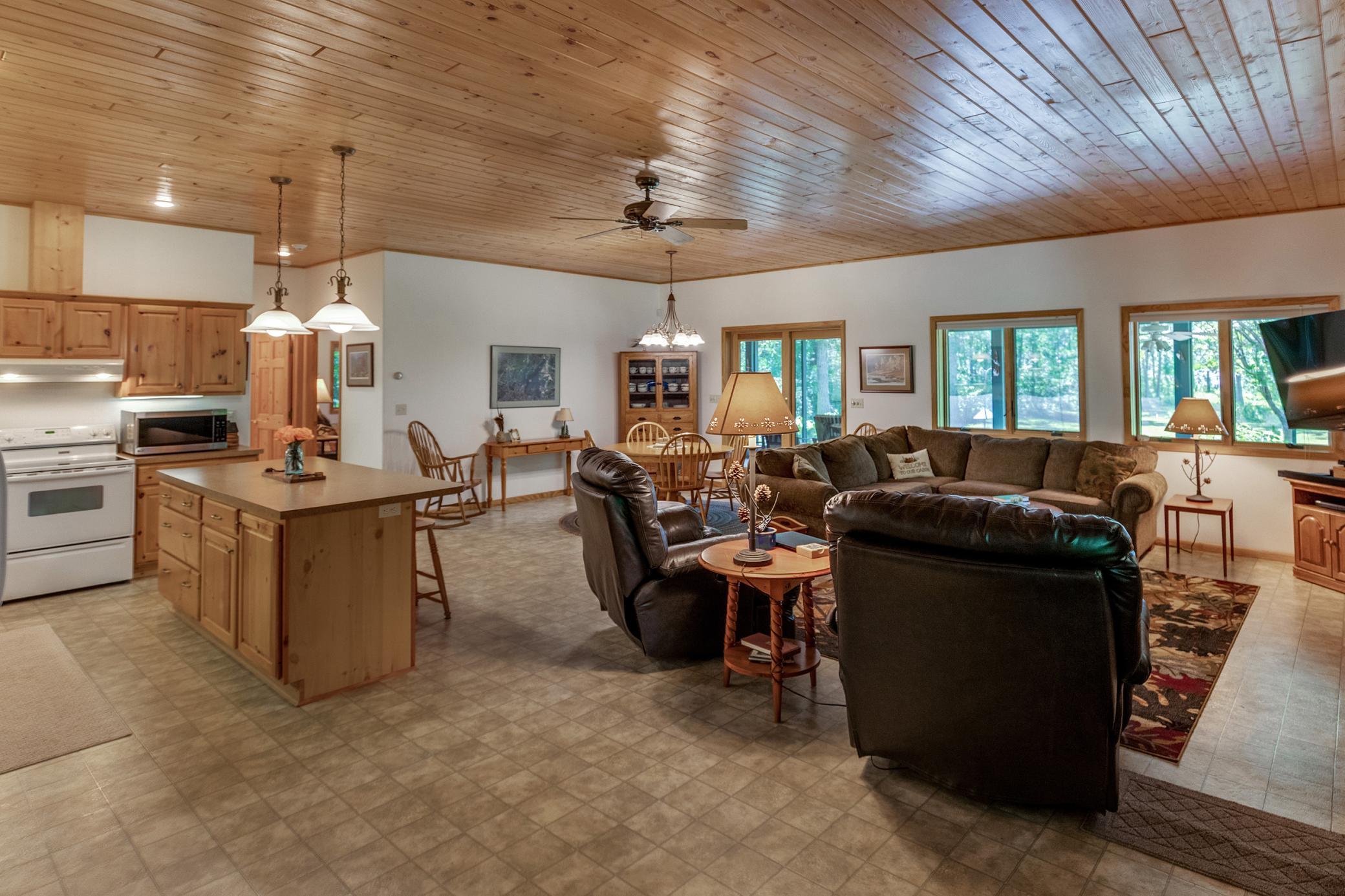 11027 Oak Point Road NW, Cass Lake MN 56633 - Photo 13 of 43