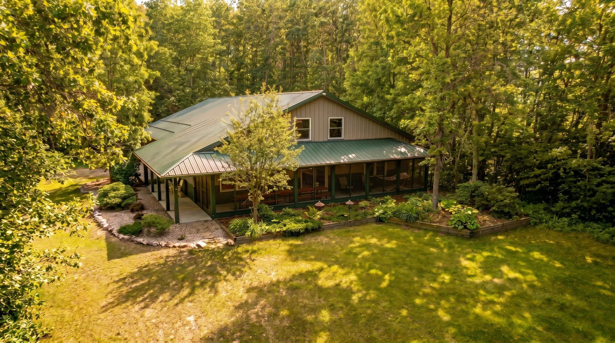 11027 Oak Point Road NW, Cass Lake MN 56633 - Photo 33 of 43