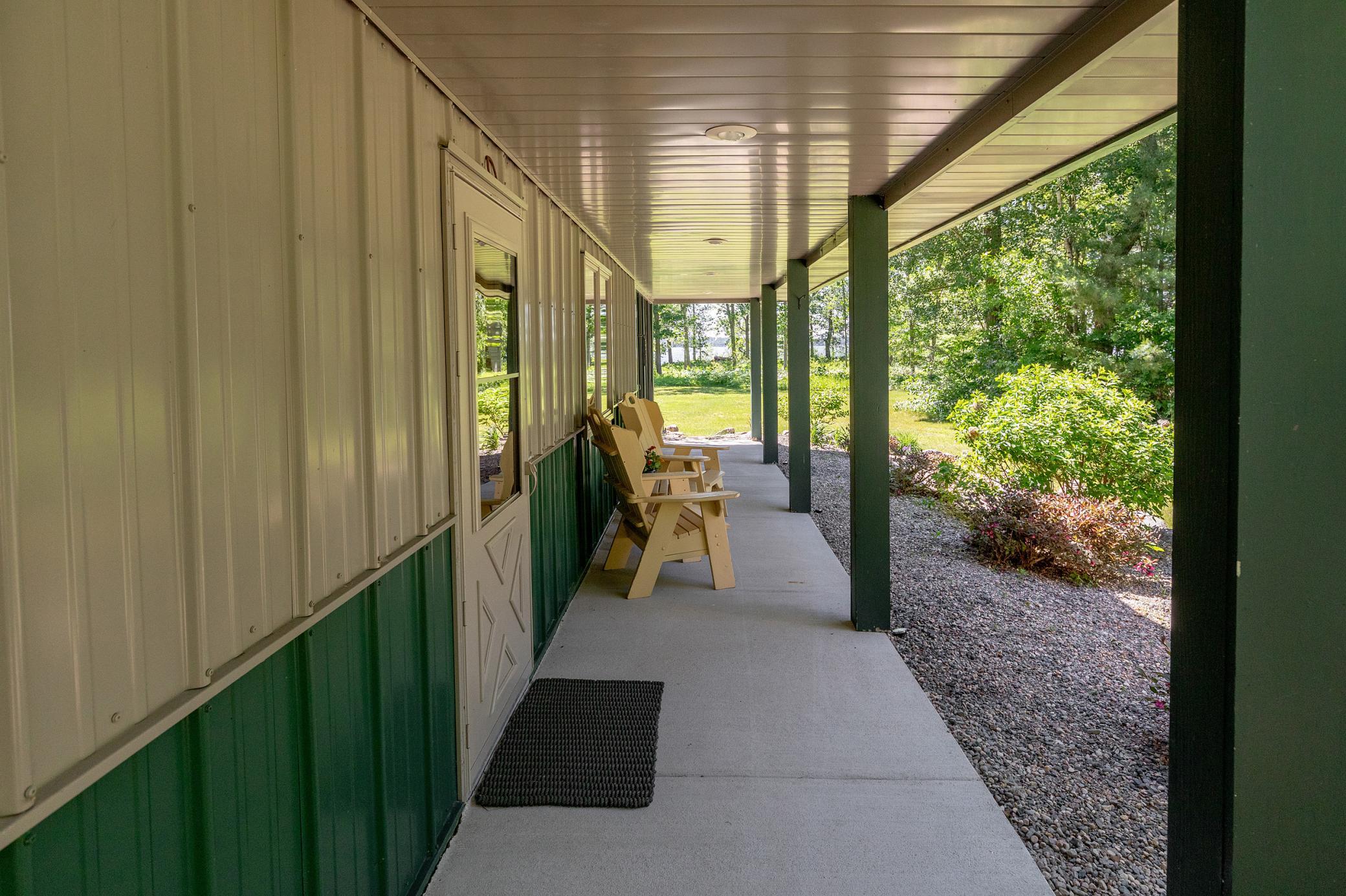 11027 Oak Point Road NW, Cass Lake MN 56633 - Photo 37 of 43