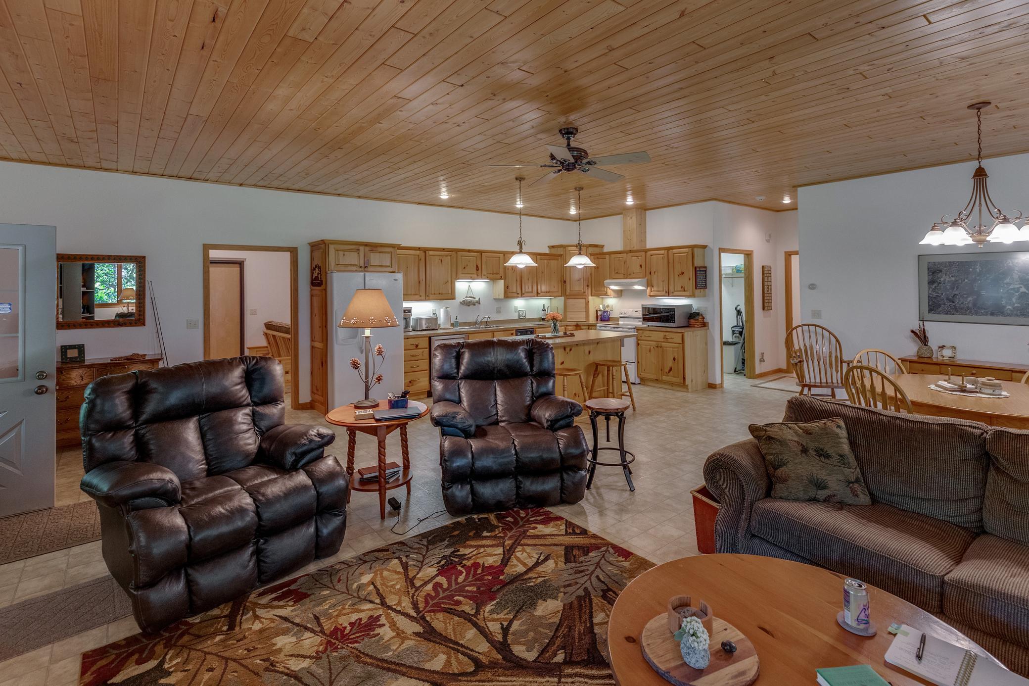 11027 Oak Point Road NW, Cass Lake MN 56633 - Photo 7 of 43