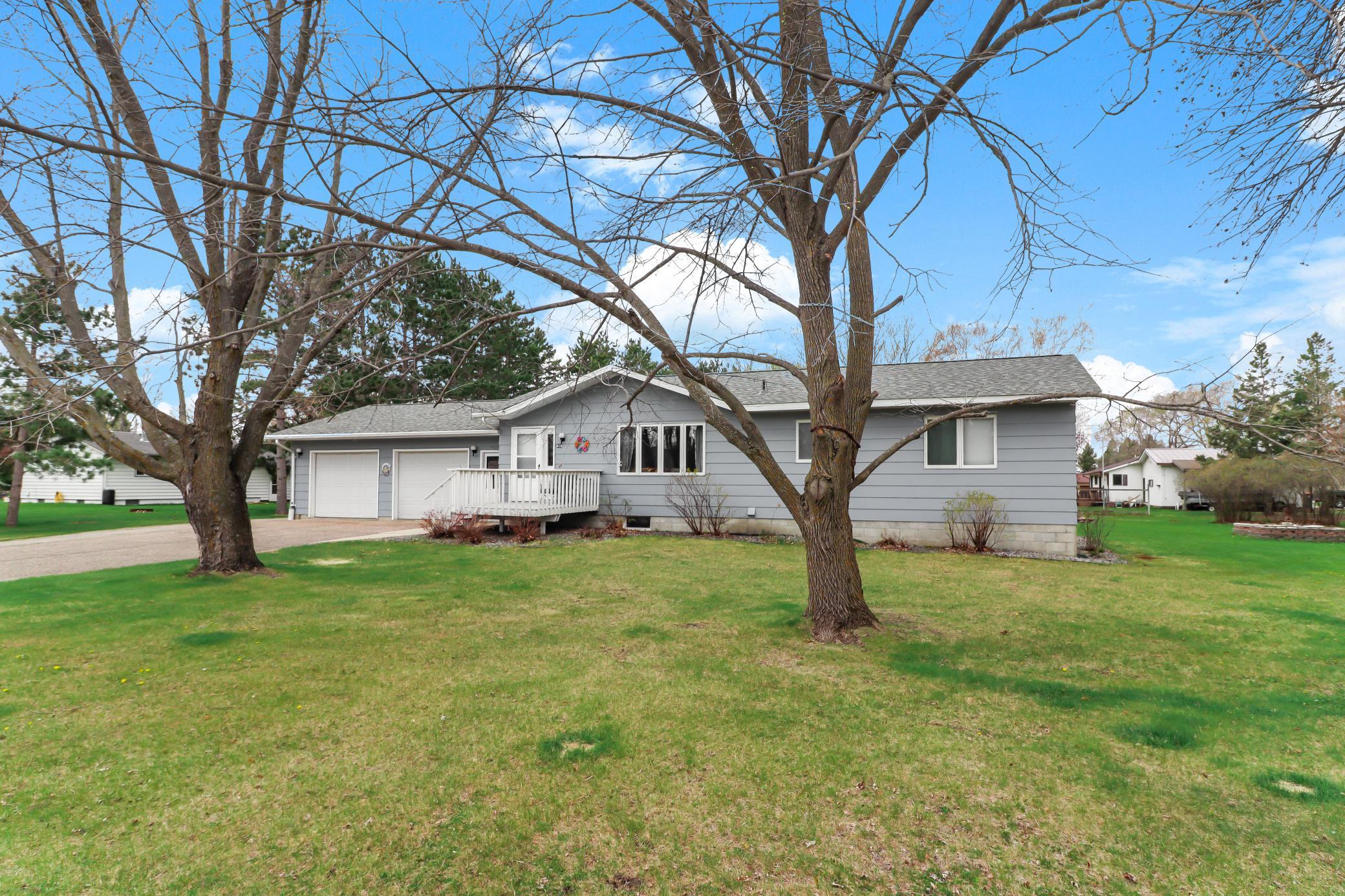418 N Clayborn Avenue, Parkers Prairie MN 56361 - Photo 2 of 36