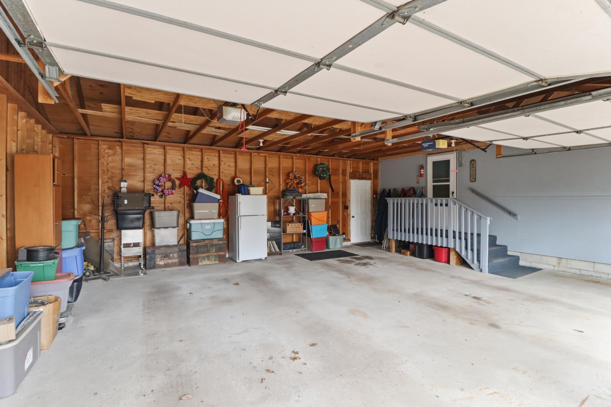 418 N Clayborn Avenue, Parkers Prairie MN 56361 - Photo 12 of 36