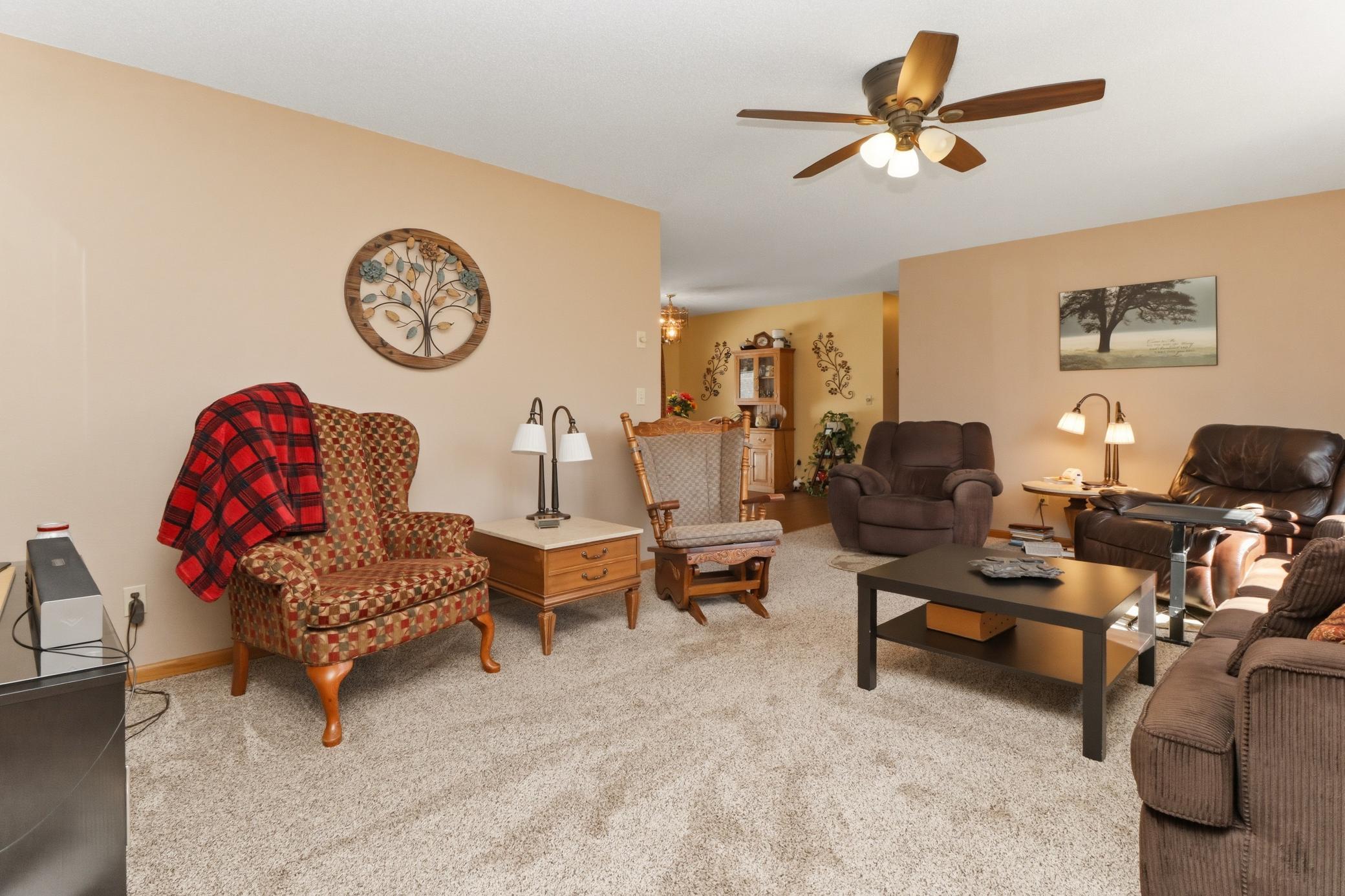 418 N Clayborn Avenue, Parkers Prairie MN 56361 - Photo 13 of 36
