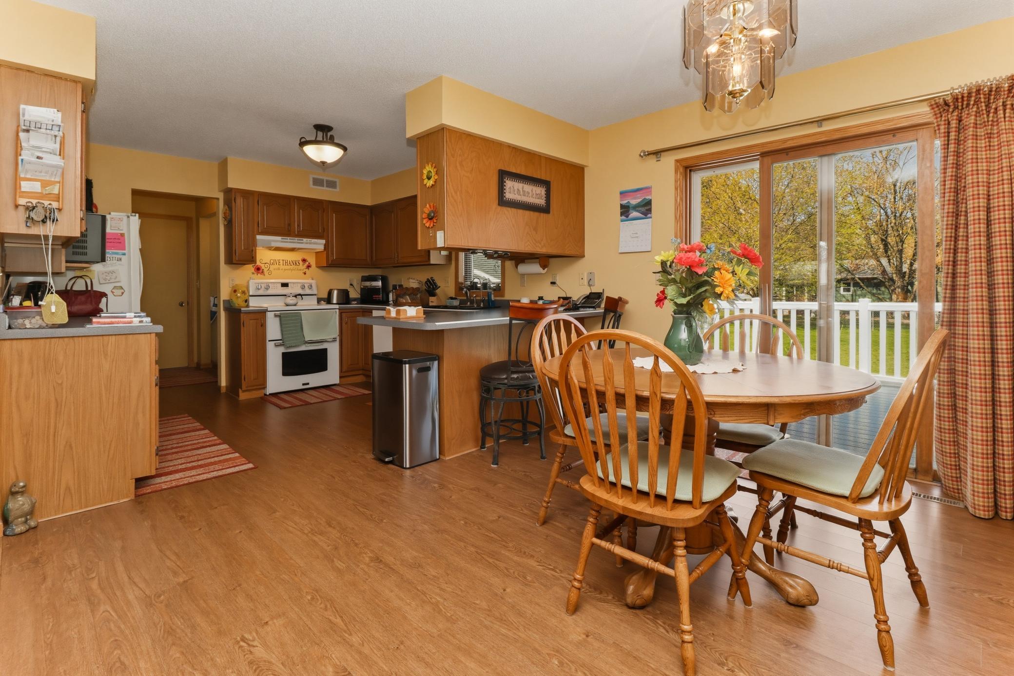 418 N Clayborn Avenue, Parkers Prairie MN 56361 - Photo 17 of 36