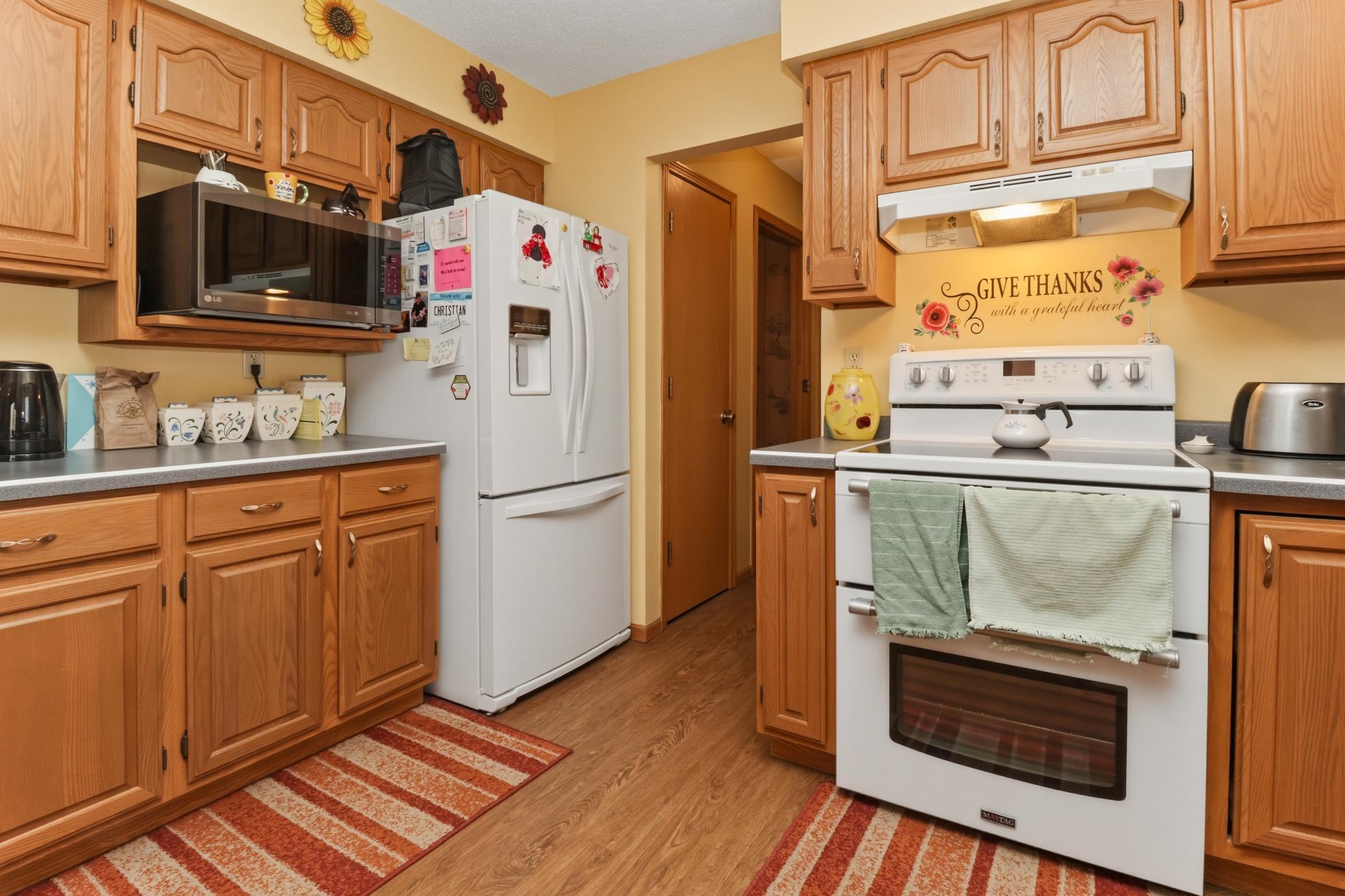 418 N Clayborn Avenue, Parkers Prairie MN 56361 - Photo 19 of 36